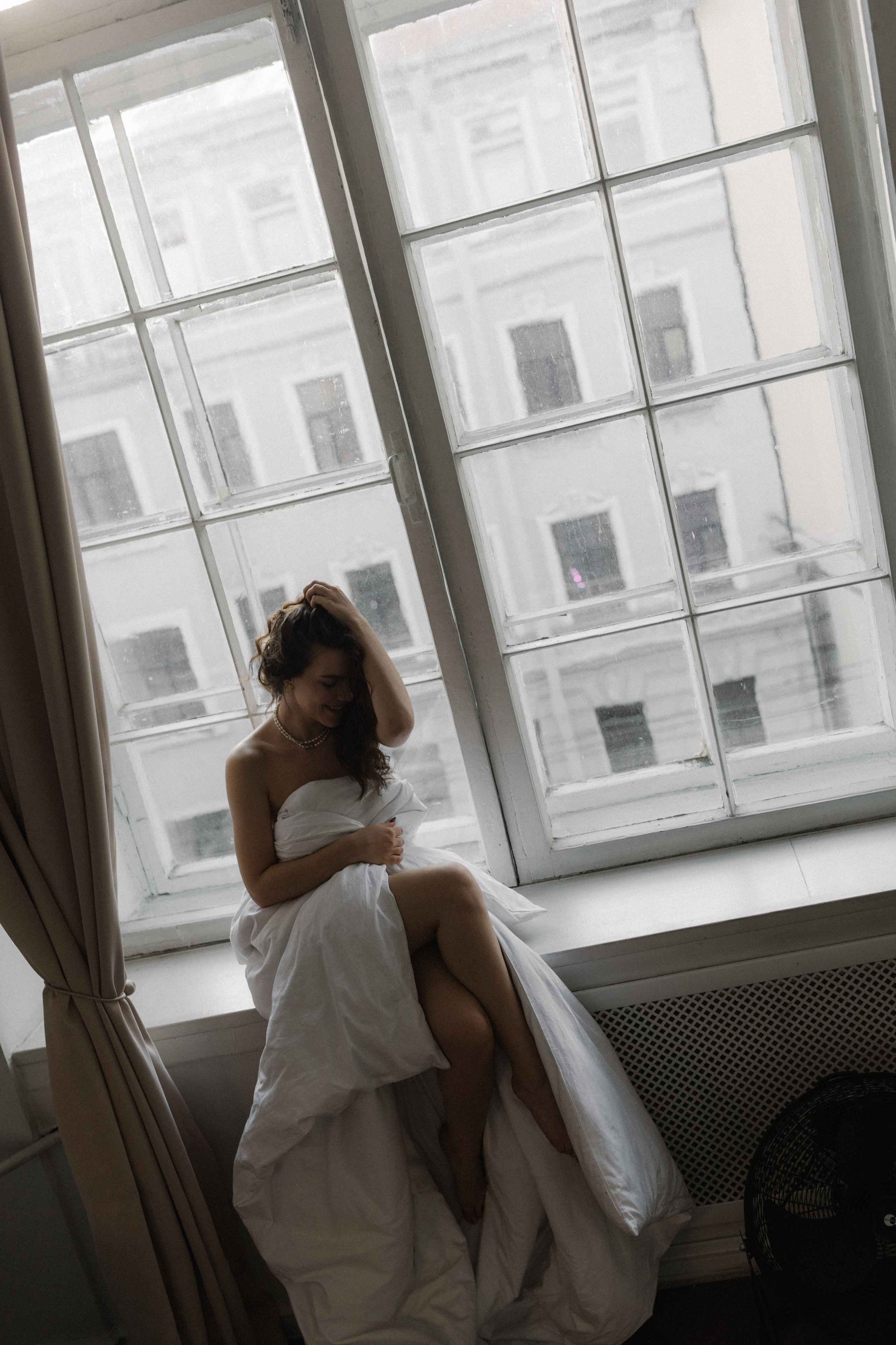 Катя. Фотограф в Петербурге Ольга Стрельченко