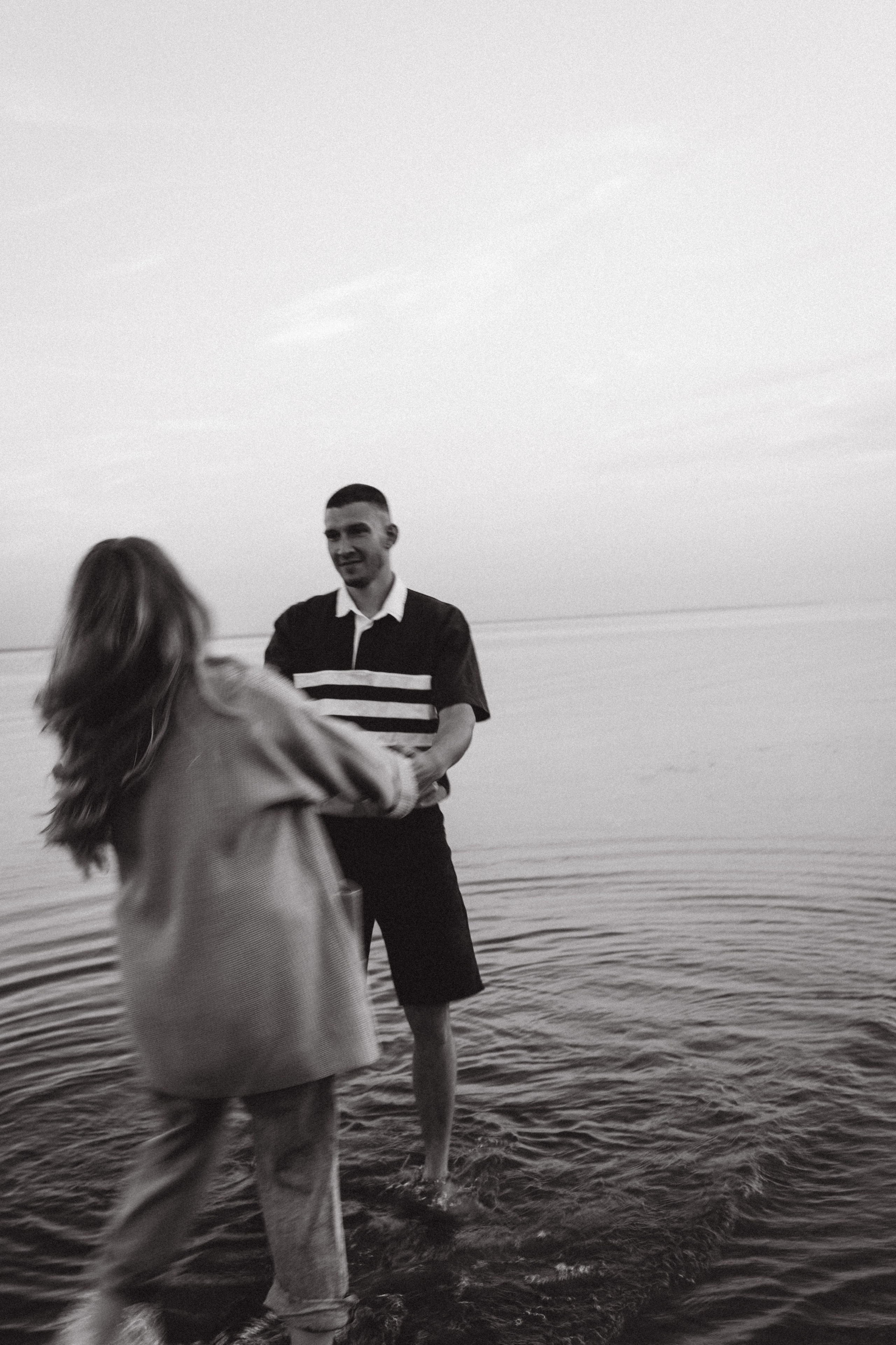 Кирилл и Женя. Фотограф в Петербурге Ольга Стрельченко