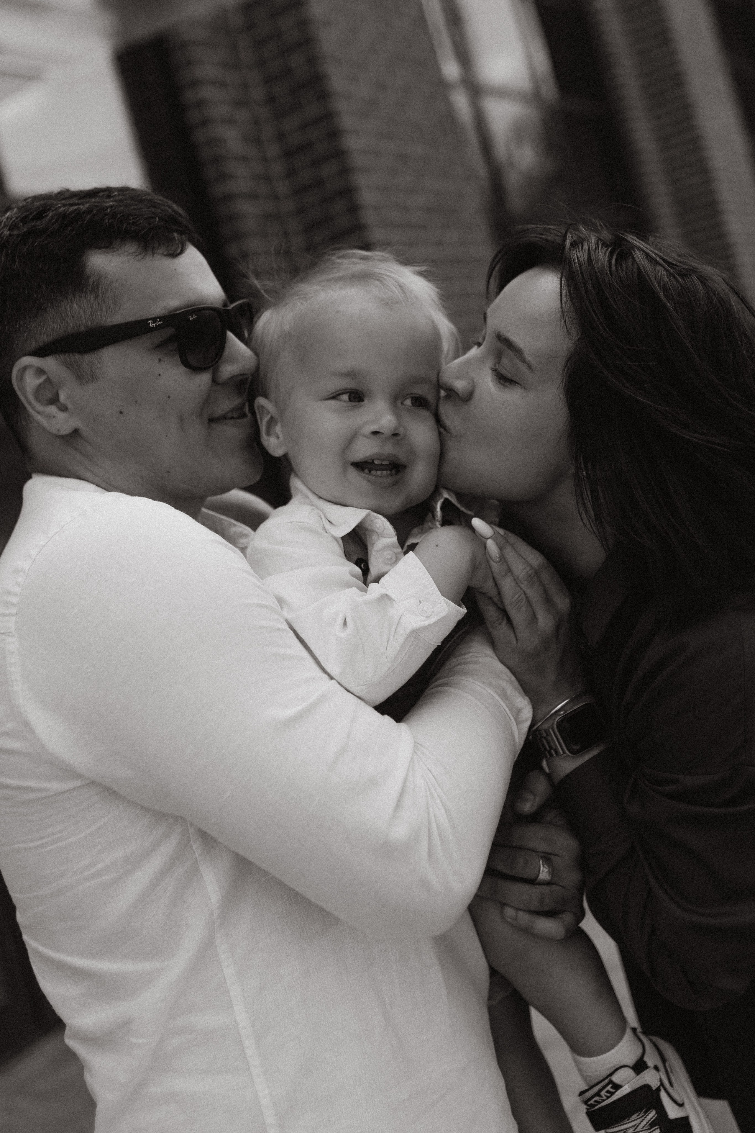 1. Семейный фотограф в Москве Жукова Анна