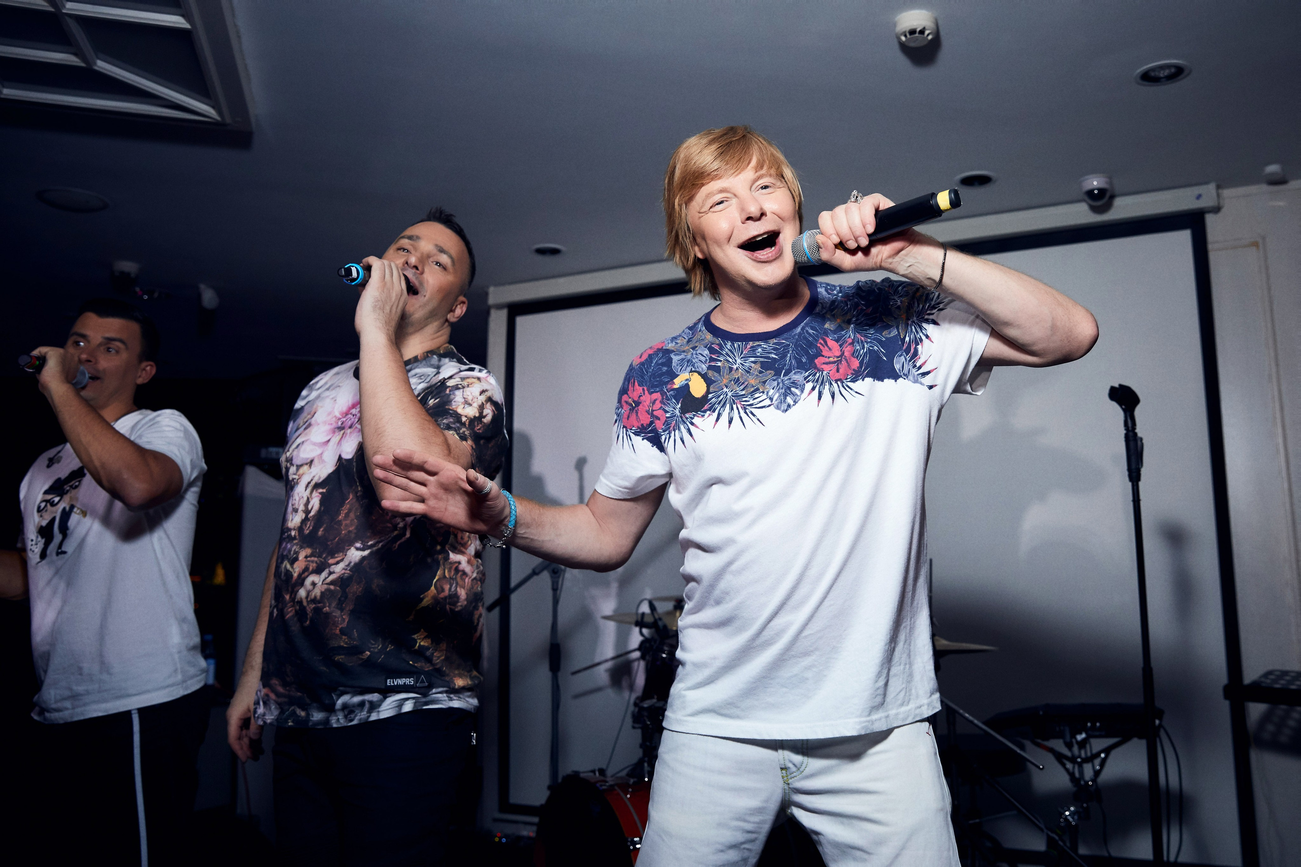 Репортажная съёмка. Главная