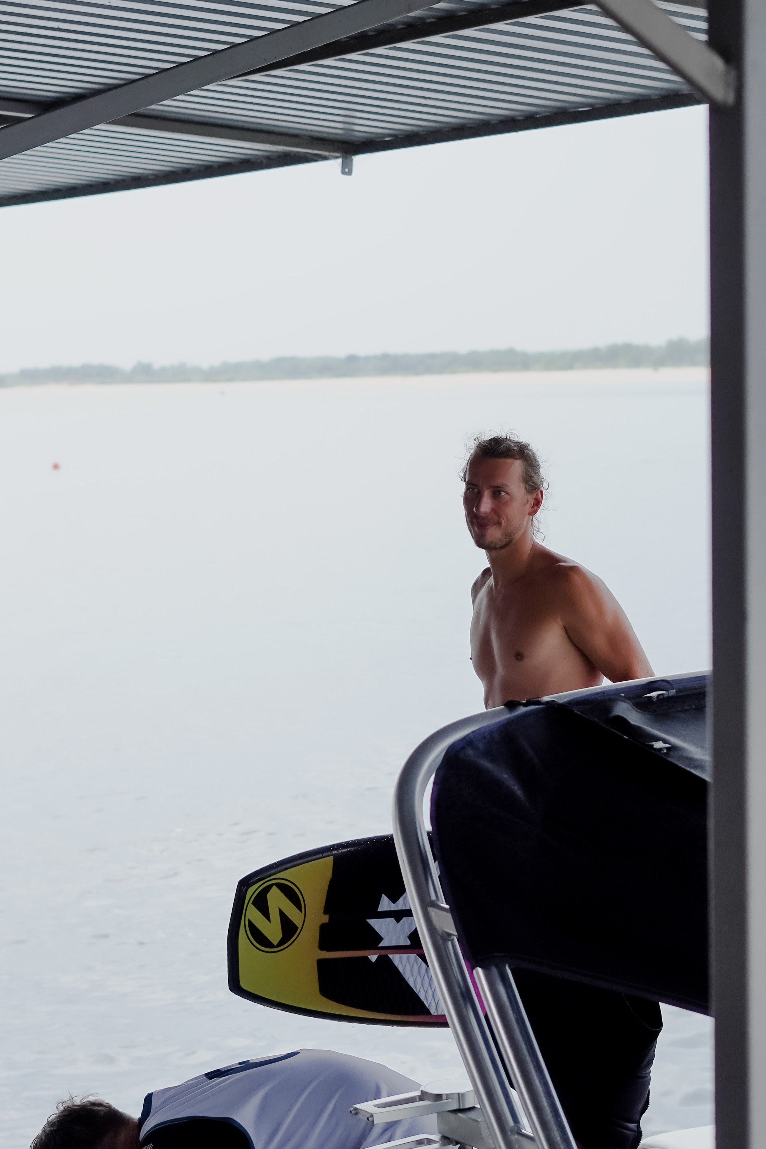 Surf. Фотограф Валерия Крахмалева