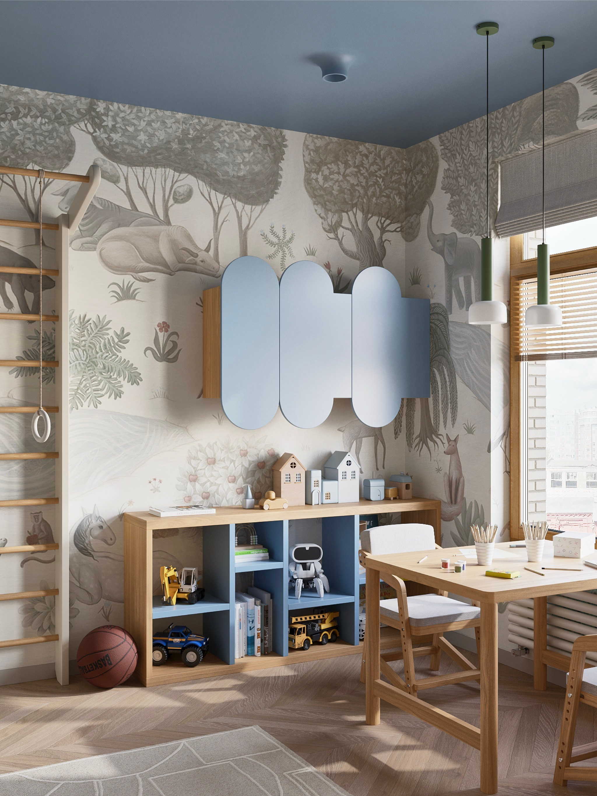 NEVA. Семейное бюро Малицких