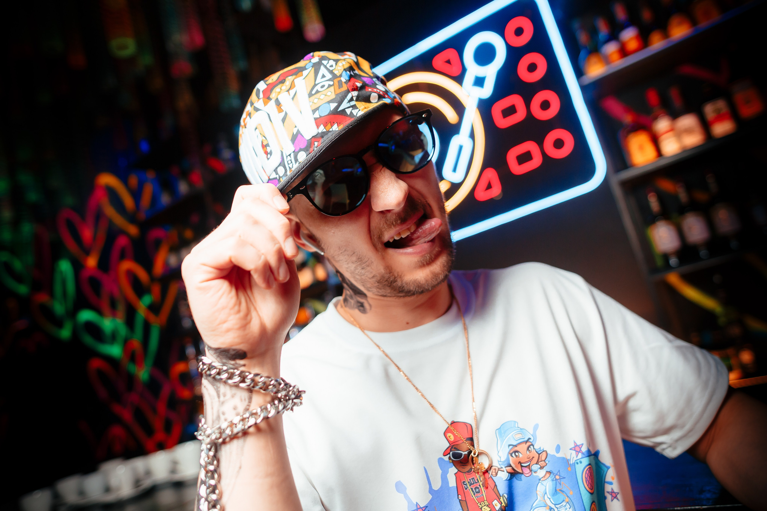 Sing song battle. Репортажный и свадебный фотограф Ярославль, Москва Сдобников Андрей