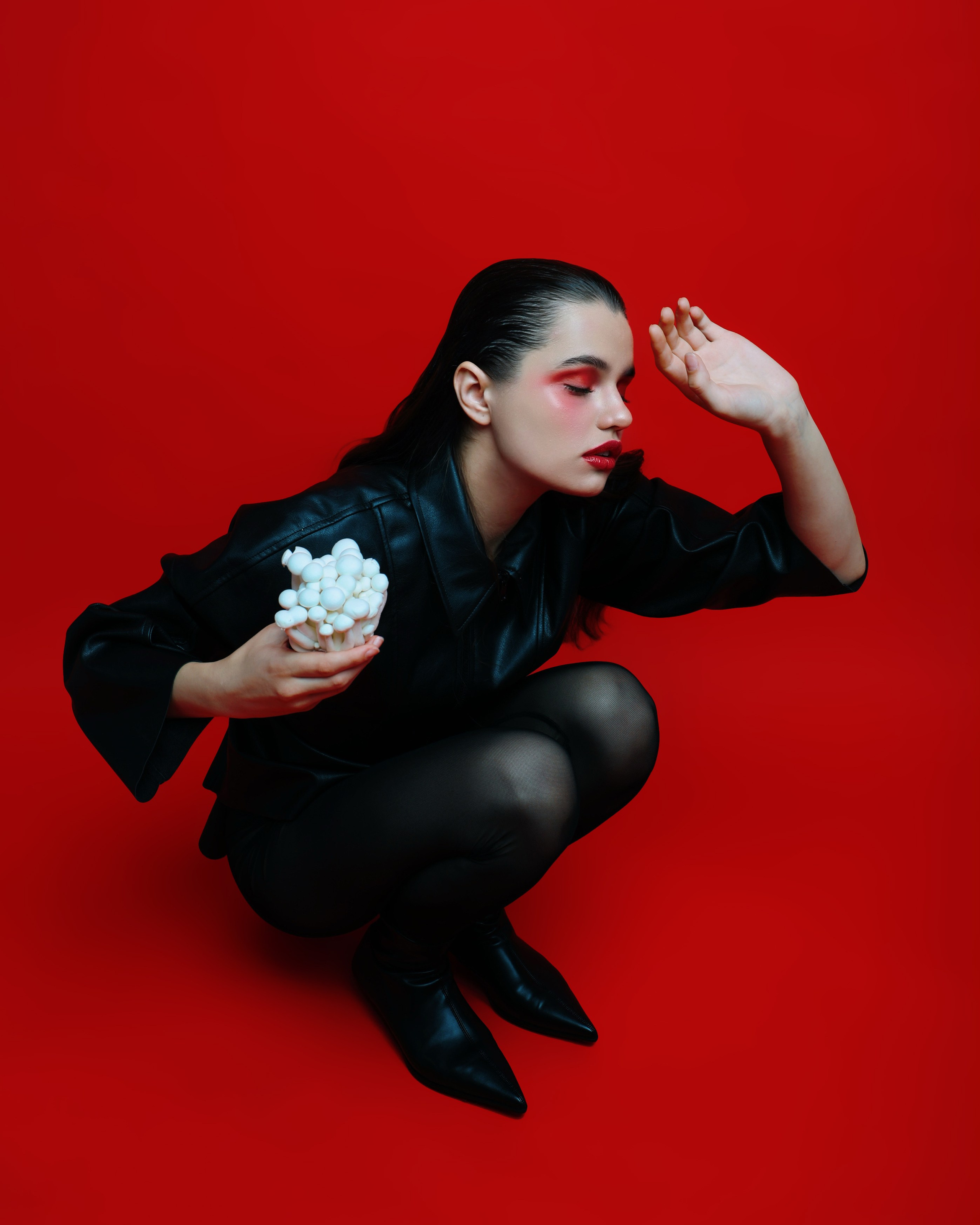 Diana P. Modeling agency TM MODELS