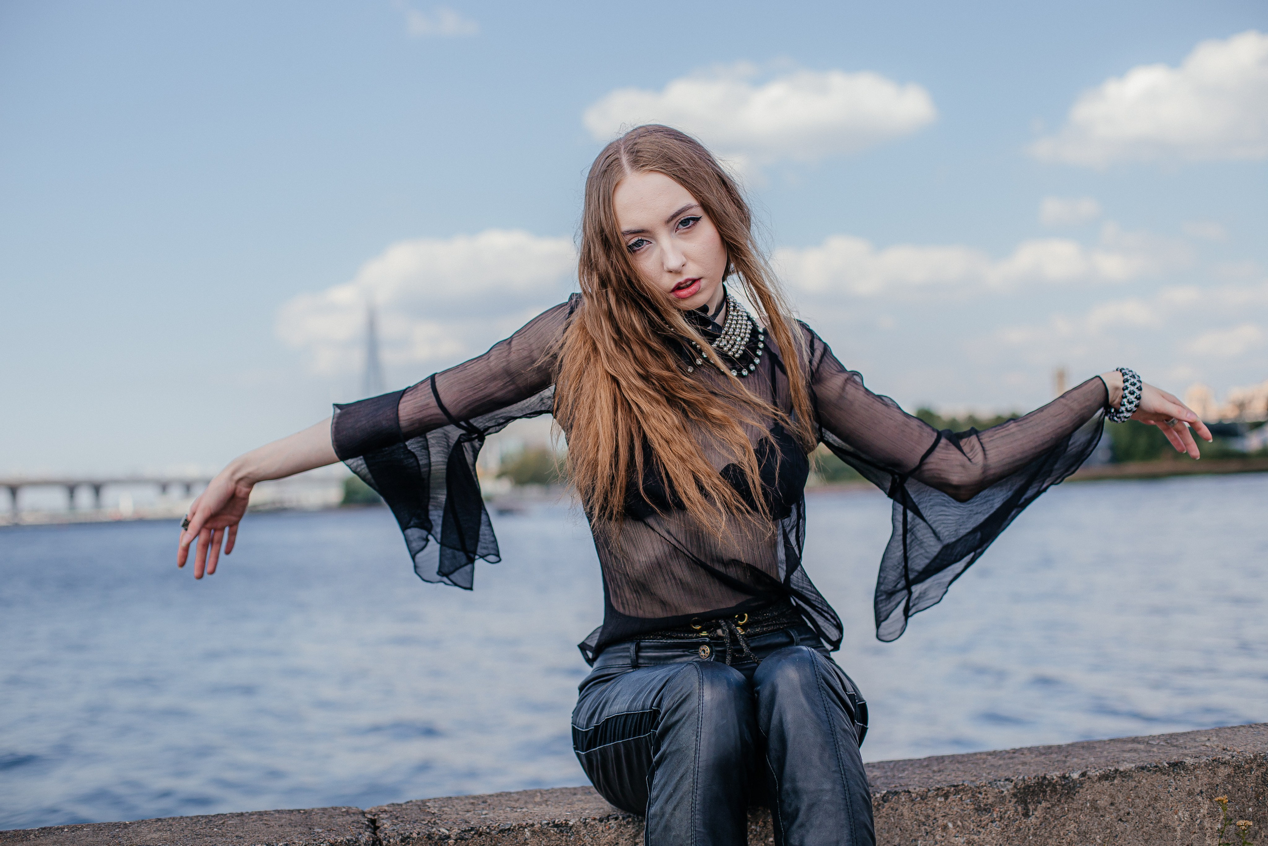 Девушки на яхте 2024. Elena Sova — семейный и женский фотограф в Санкт-Петербурге