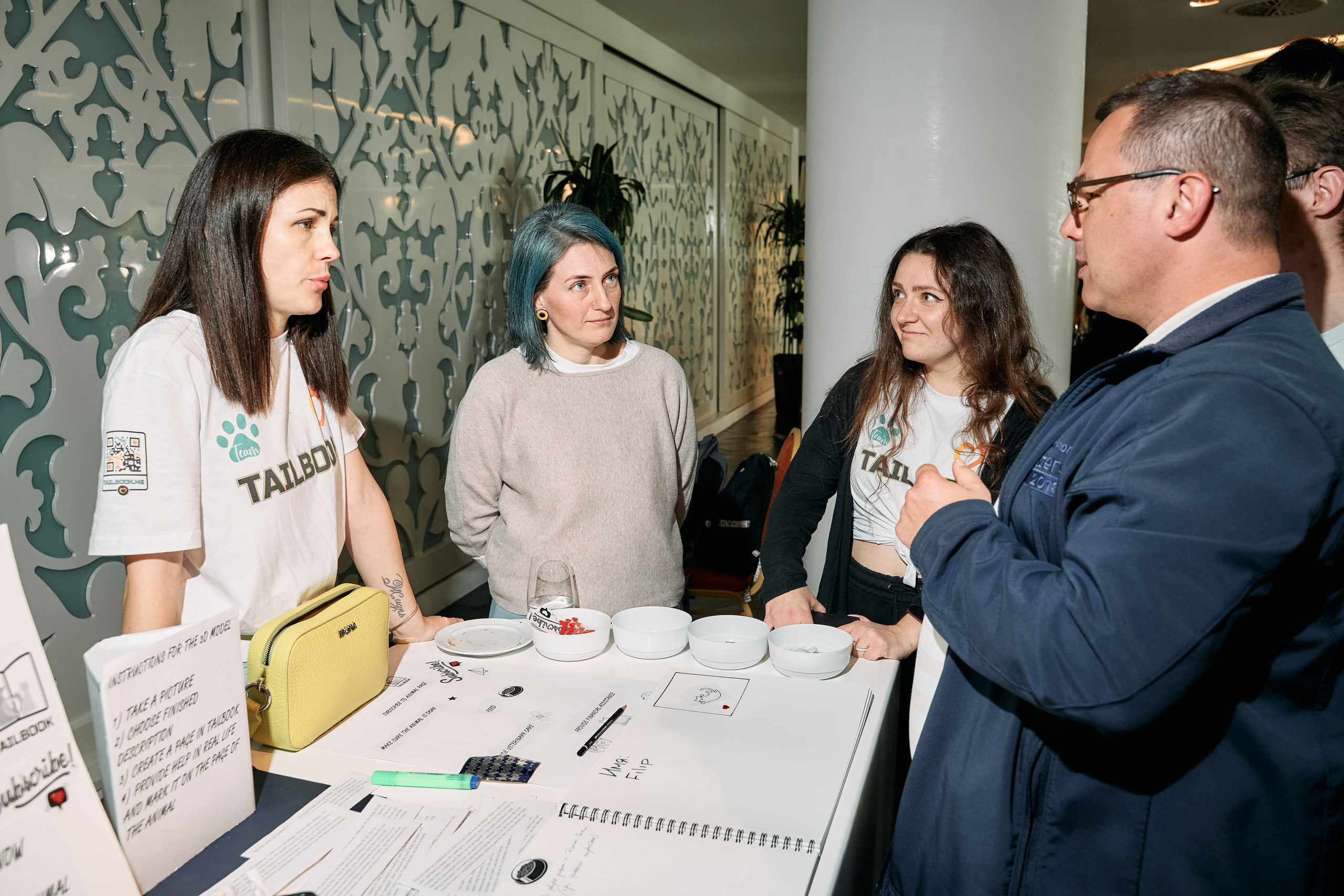 ITMeetUp. Photographer and Videographer in Montenegro