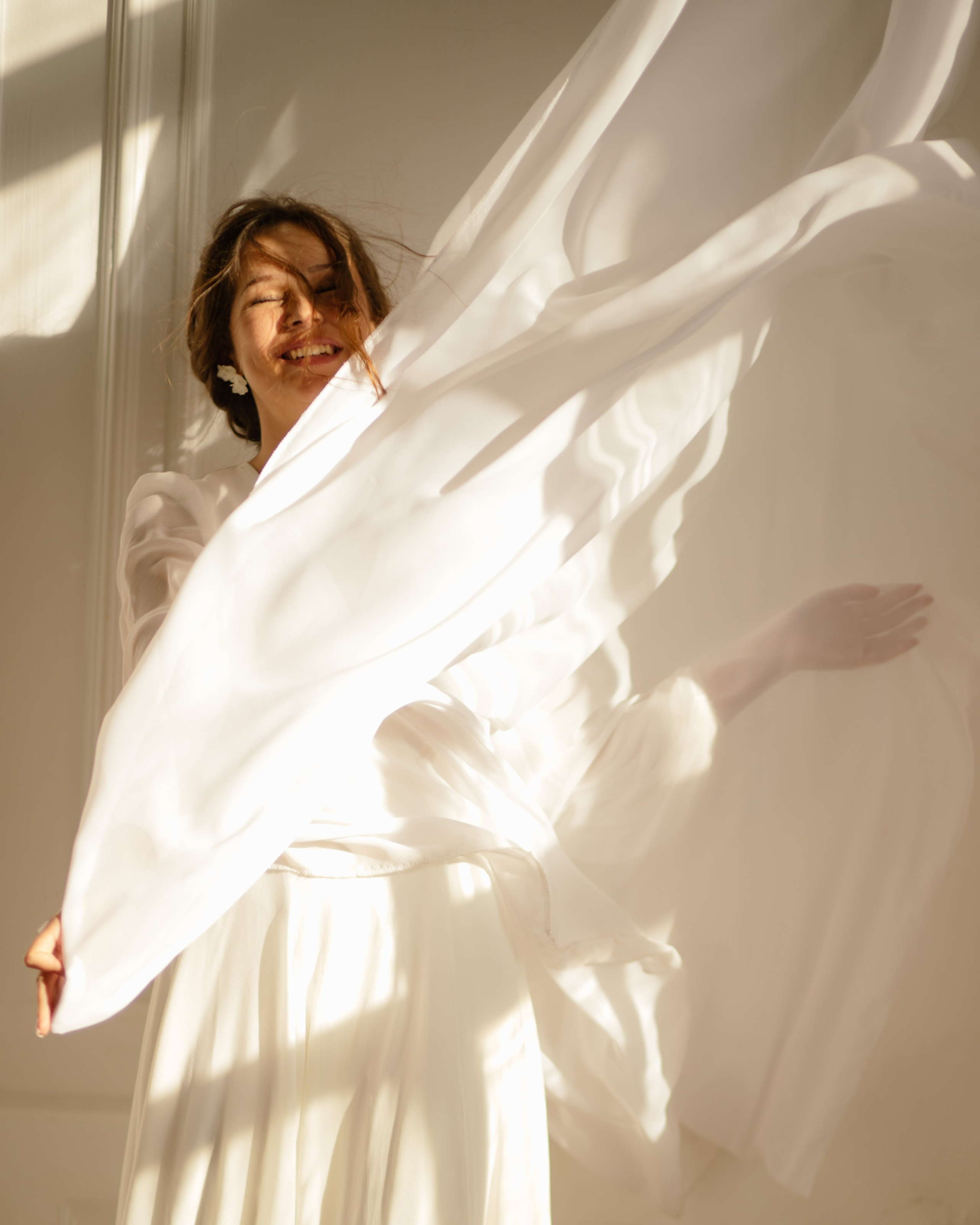 Анастасия. Фотограф в Москве Екатерина Абрамова