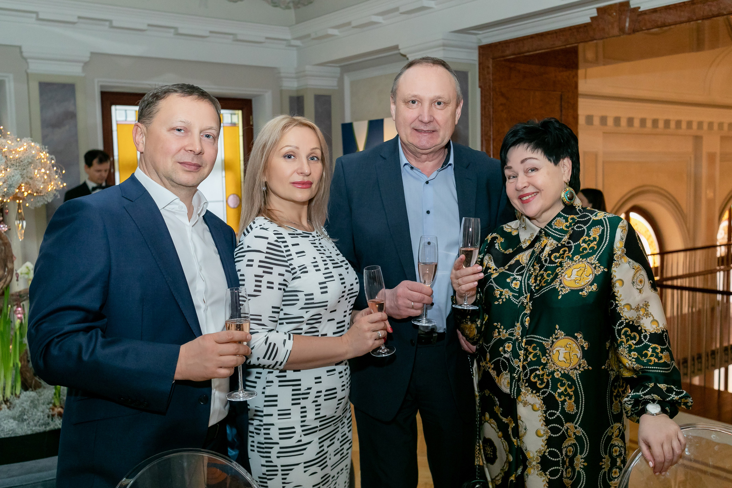 Юбилей «ПАЛКИНЪ». Главная