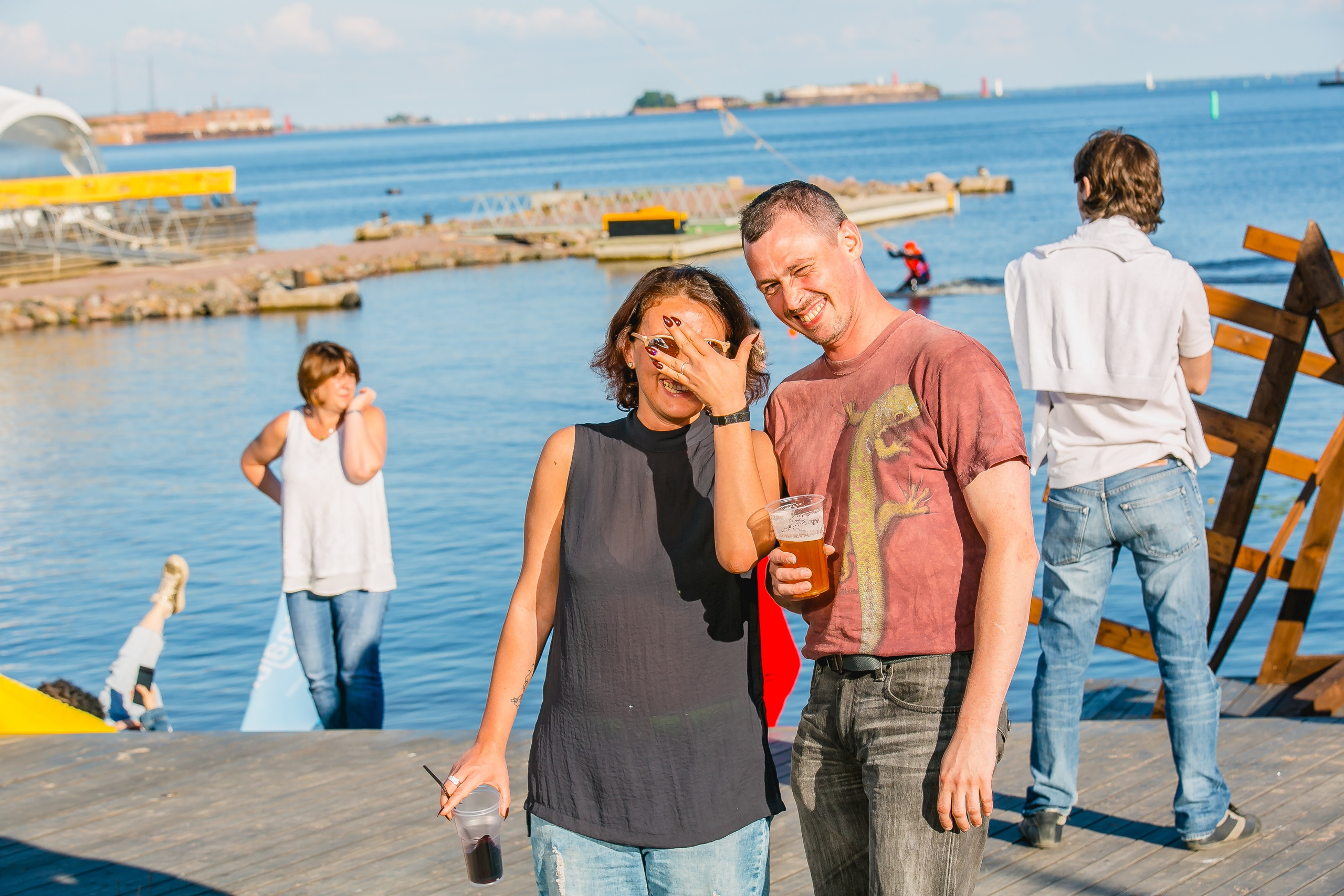 КОРПОРАТИВ ЛЕТО. Главная