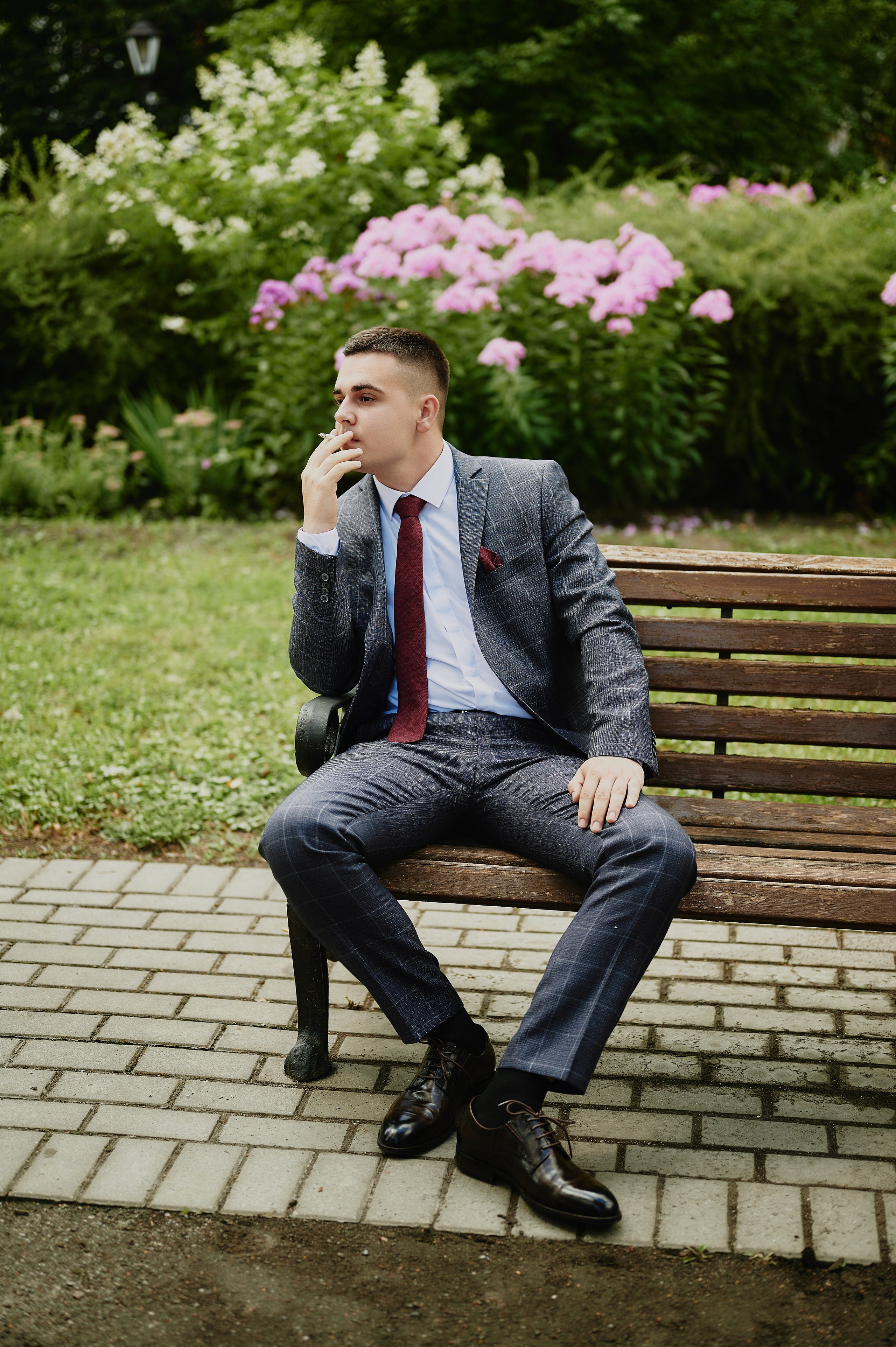 Артём и Ярослава. Фото-видеосъемка свадеб Venson Films