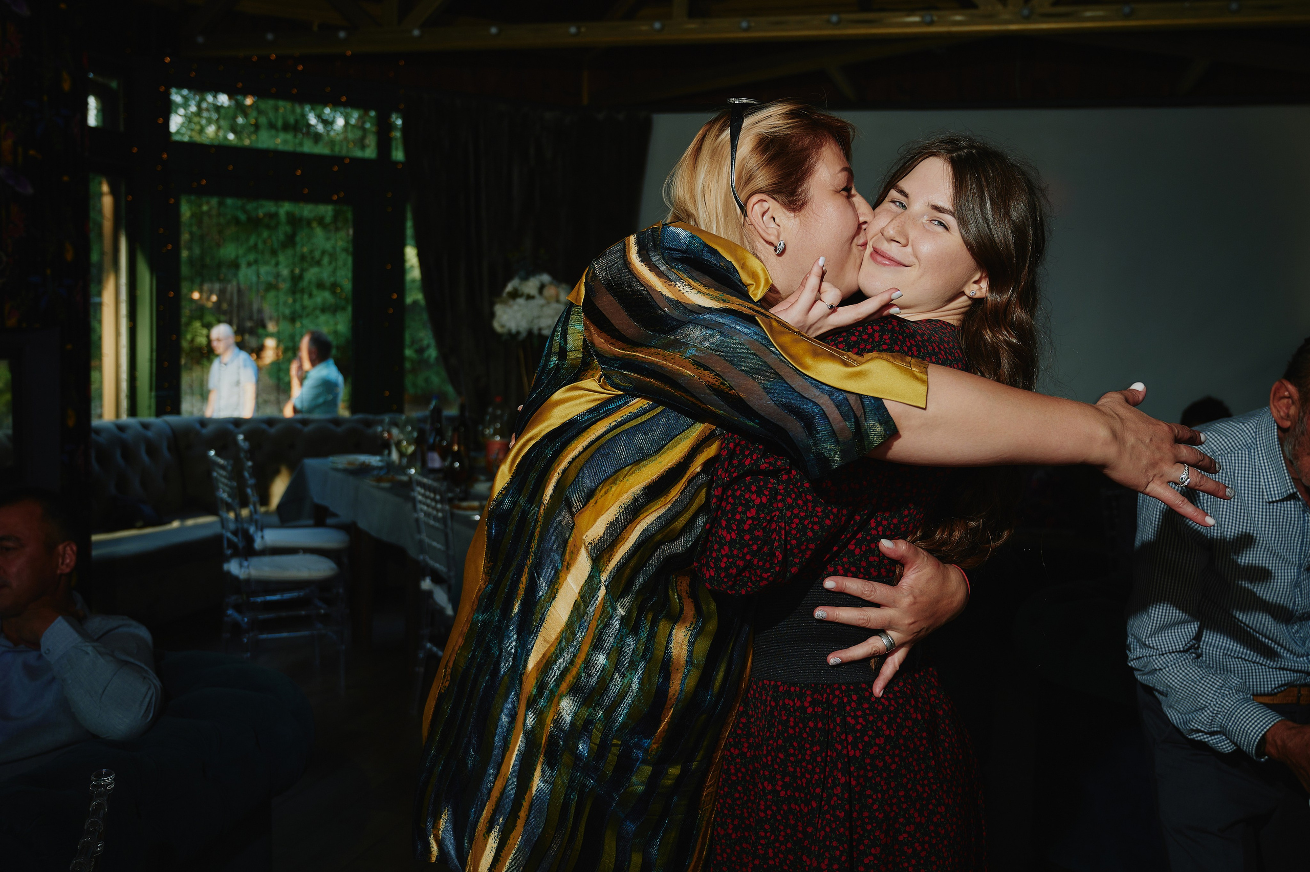 Артём и Ярослава. Фото-видеосъемка свадеб Venson Films