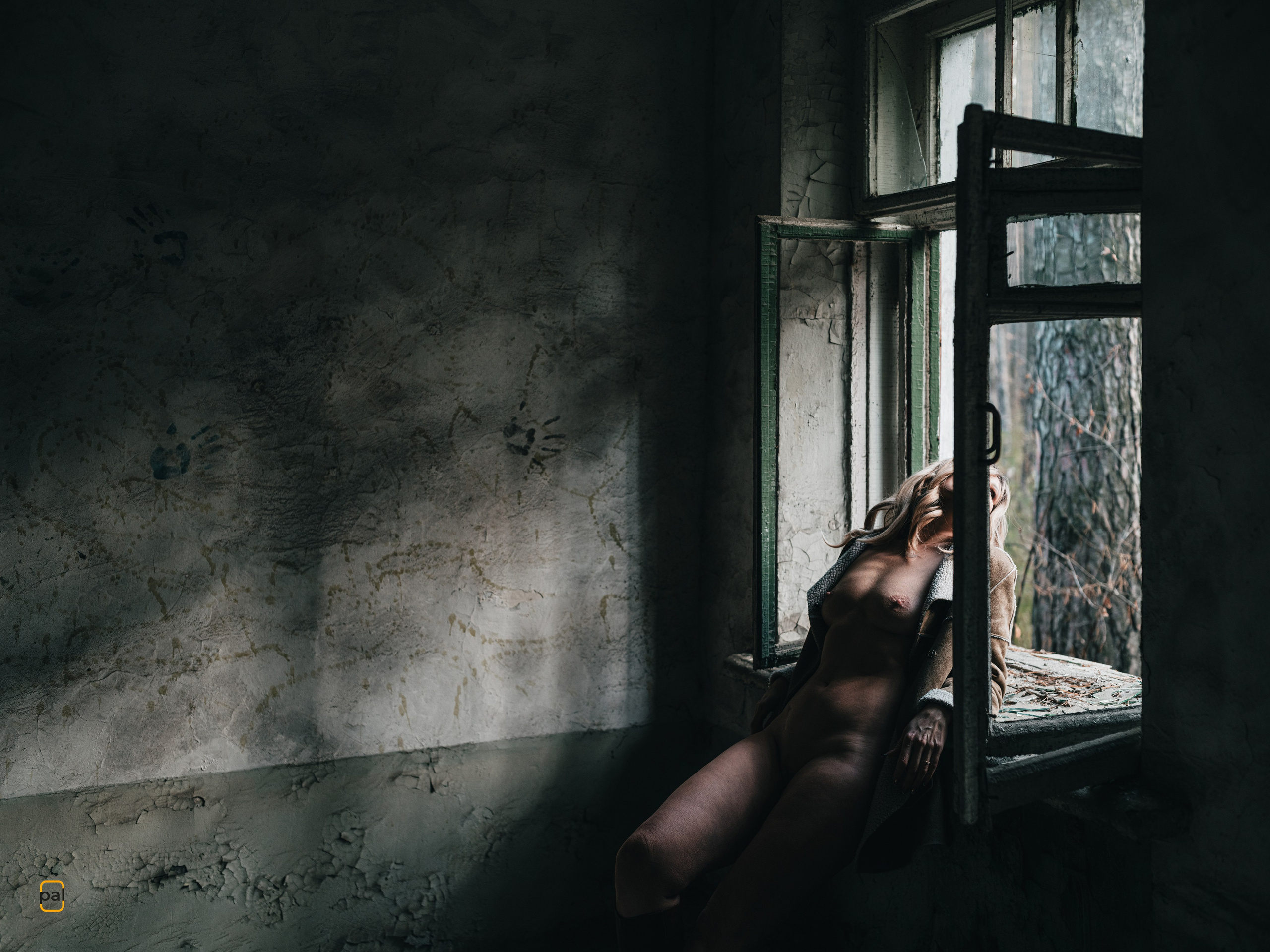 Цифровые снимки. Фотограф Павел Корчагин