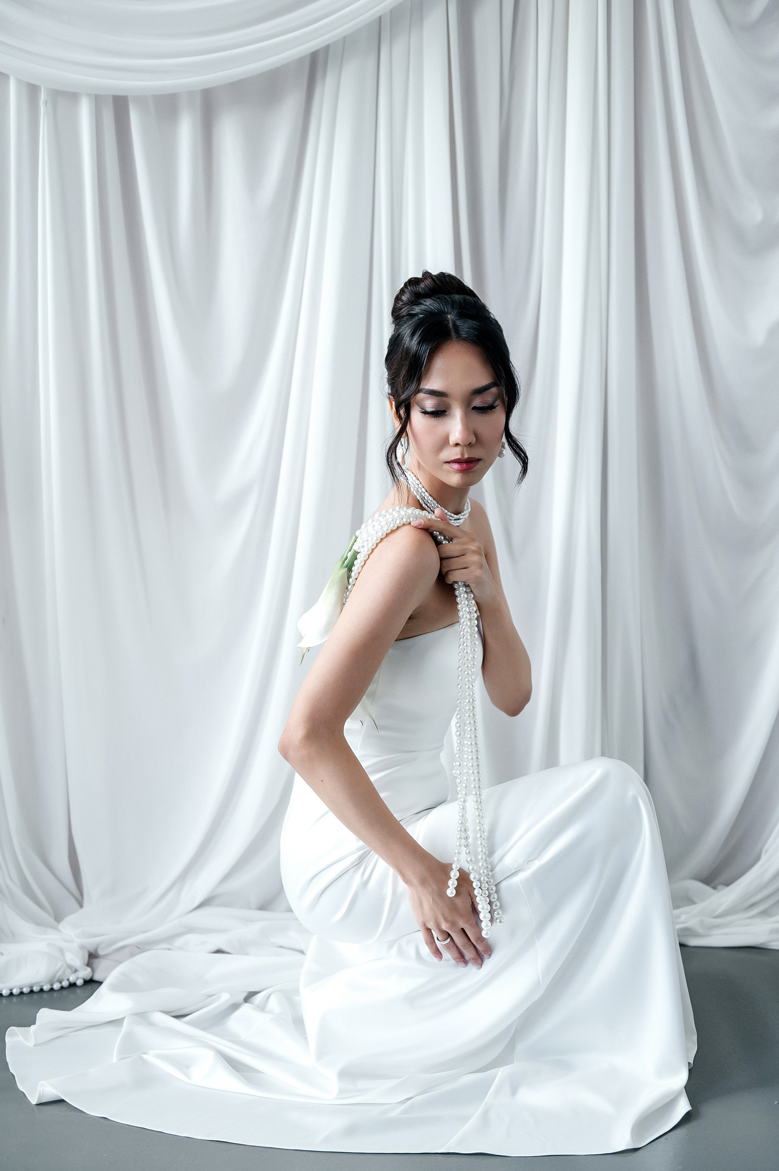 Егор и Индира. Свадебный, семейный фотограф, на крещение в г. Волгоград Руденко