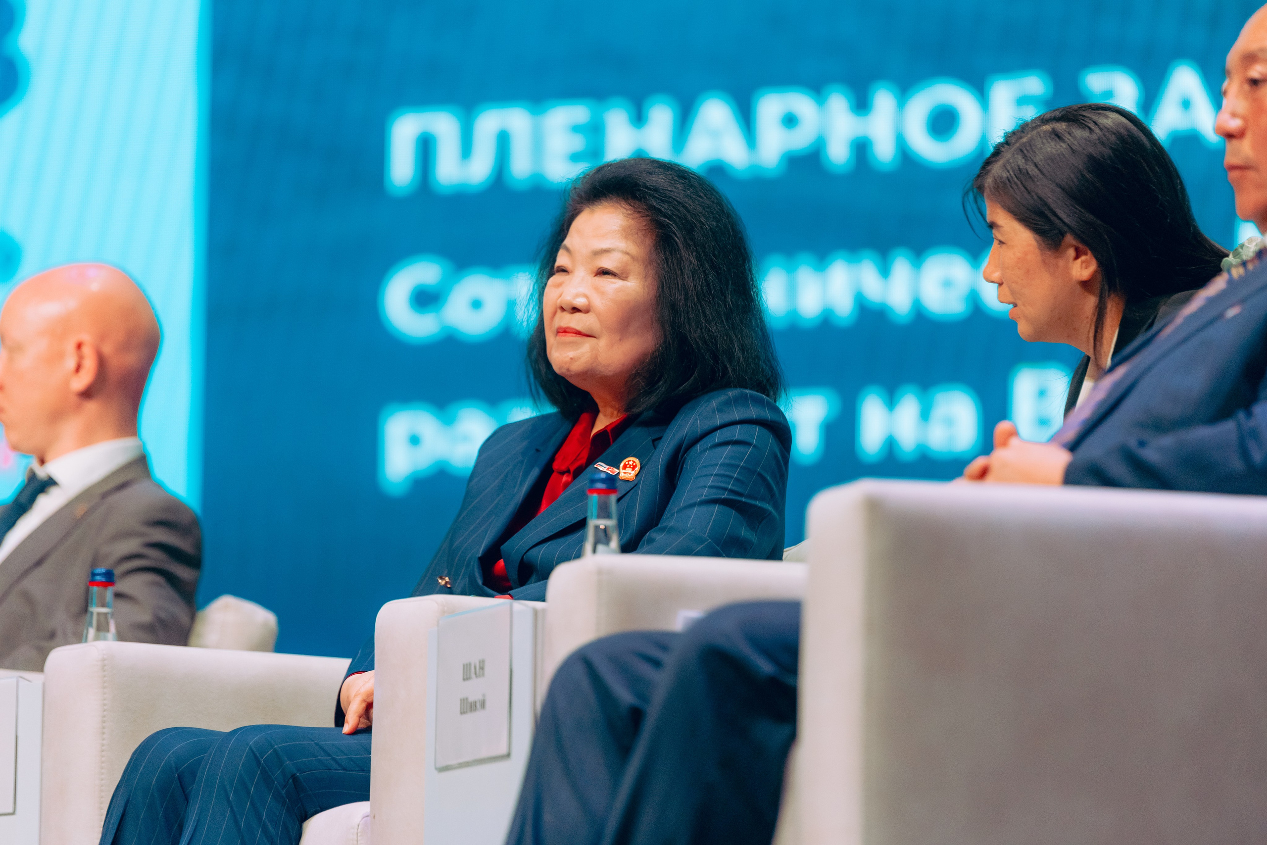 Съезд лидеров Опоры России. Ytsaot — фотограф в Хабаровске Максим Ткачев