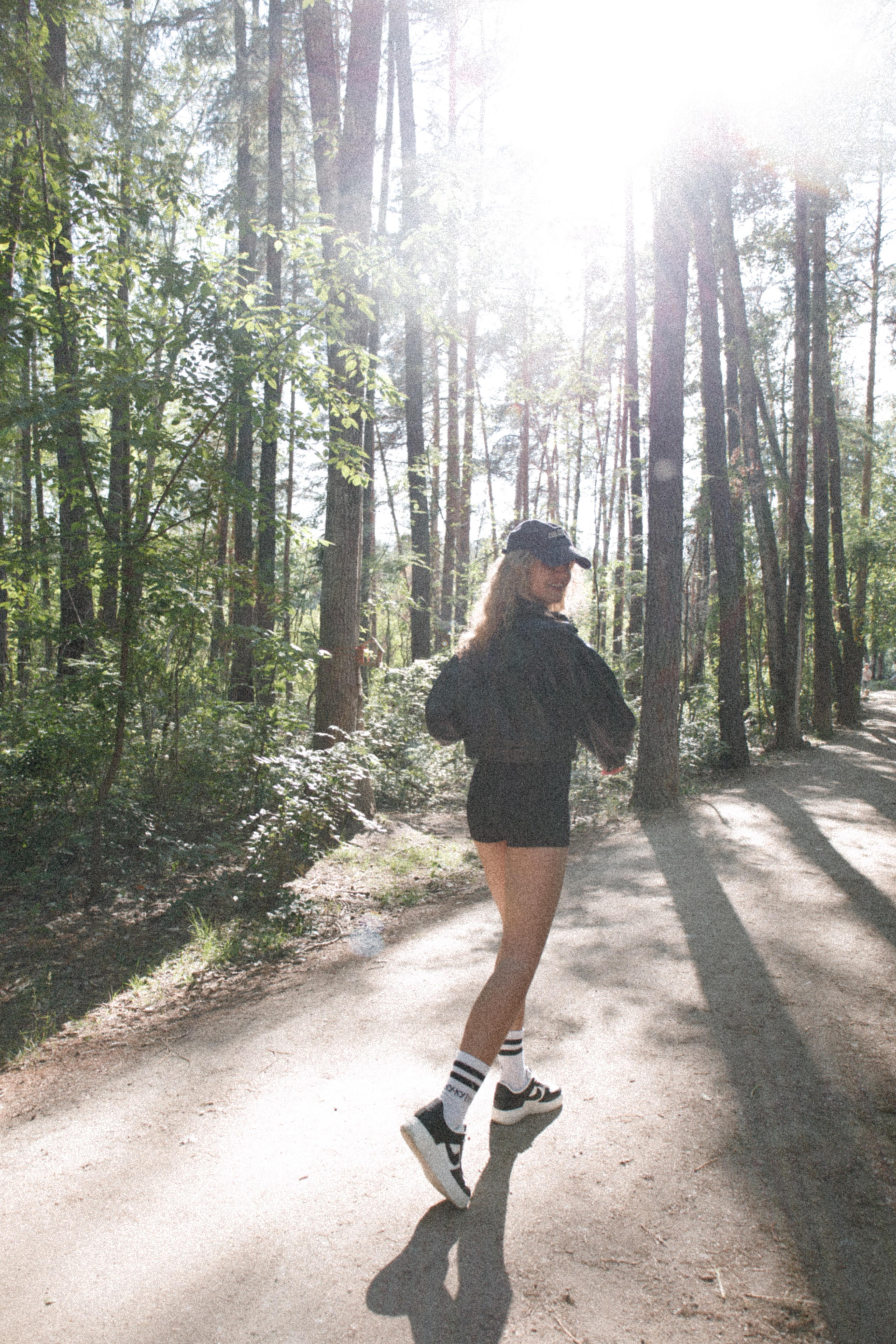 Леся. Фотограф Екатеринбург Светлова Анастасия