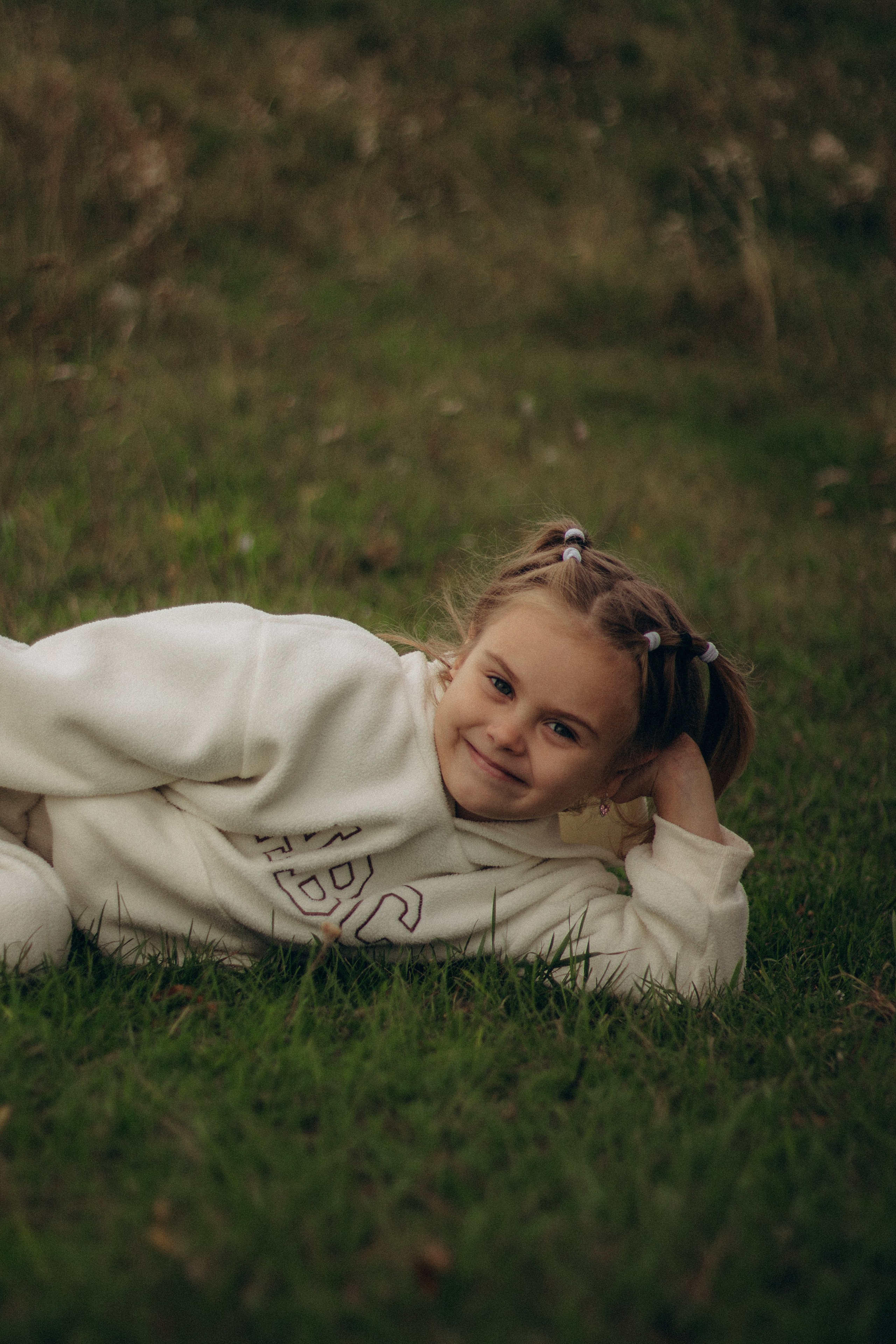 Детский фотограф в Новосибирске