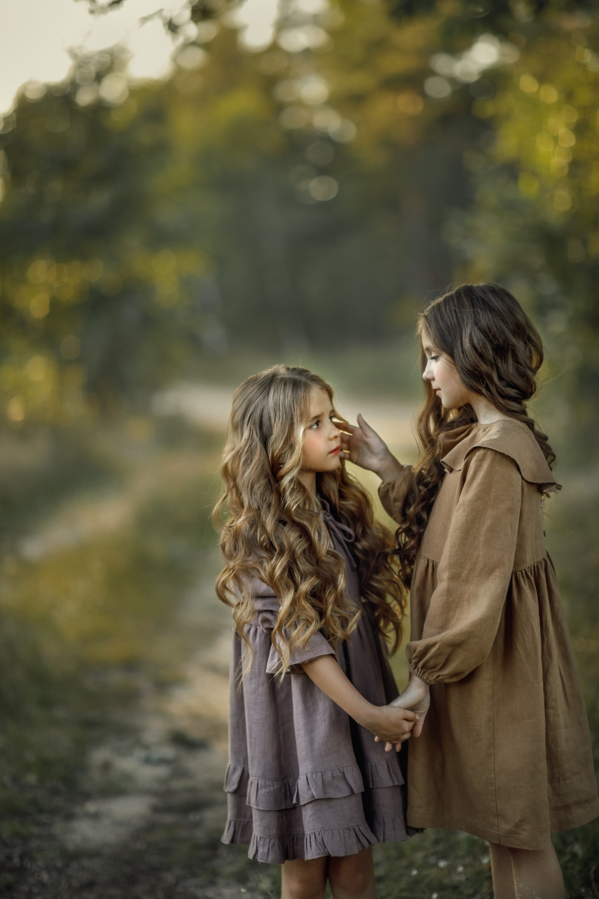 СЕМЬЯ / ДЕТИ. Детский и семейный фотограф в Тамбове Марина Смаль