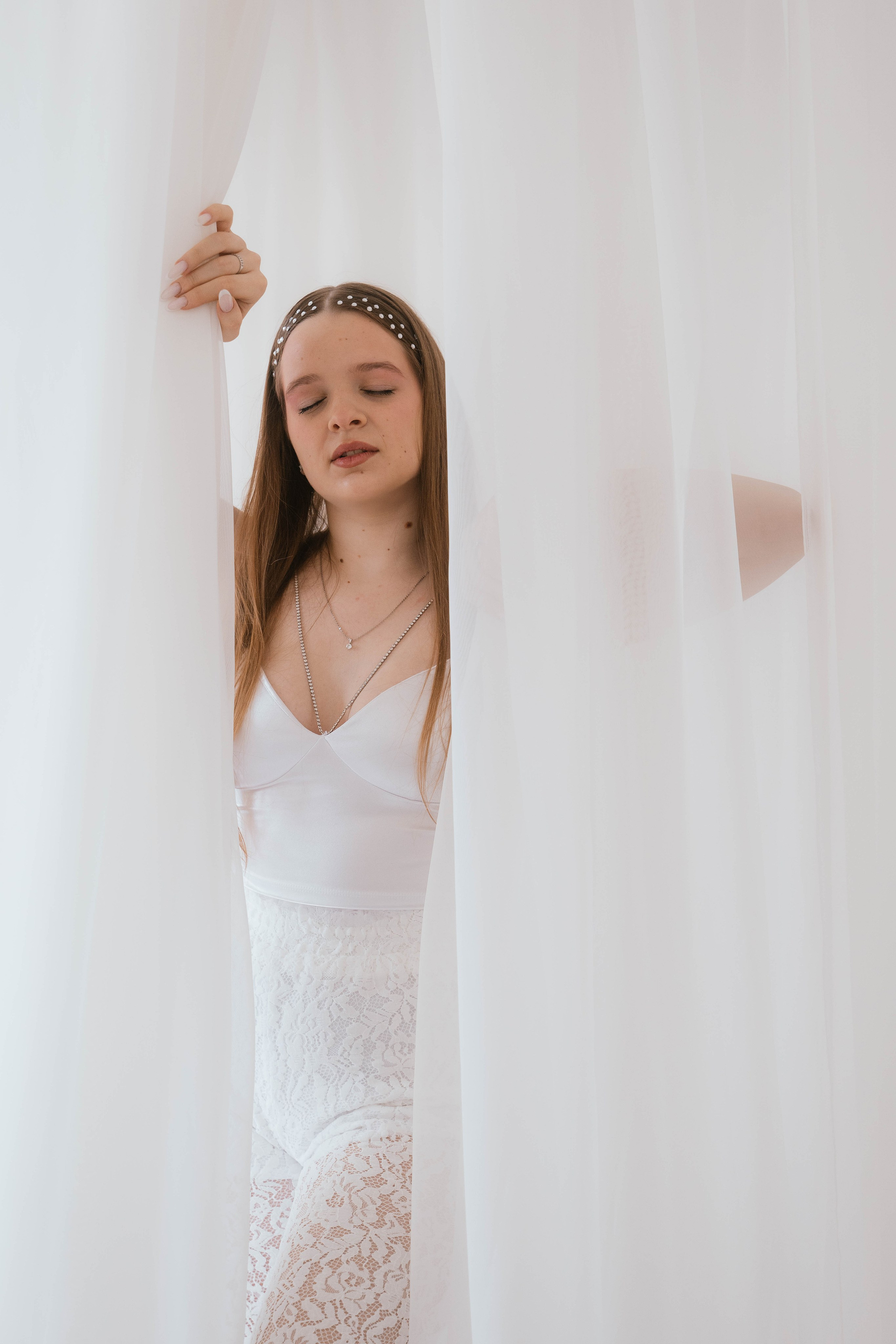 Вика. Свадебный, семейный фотограф в Рязани Лена Брант