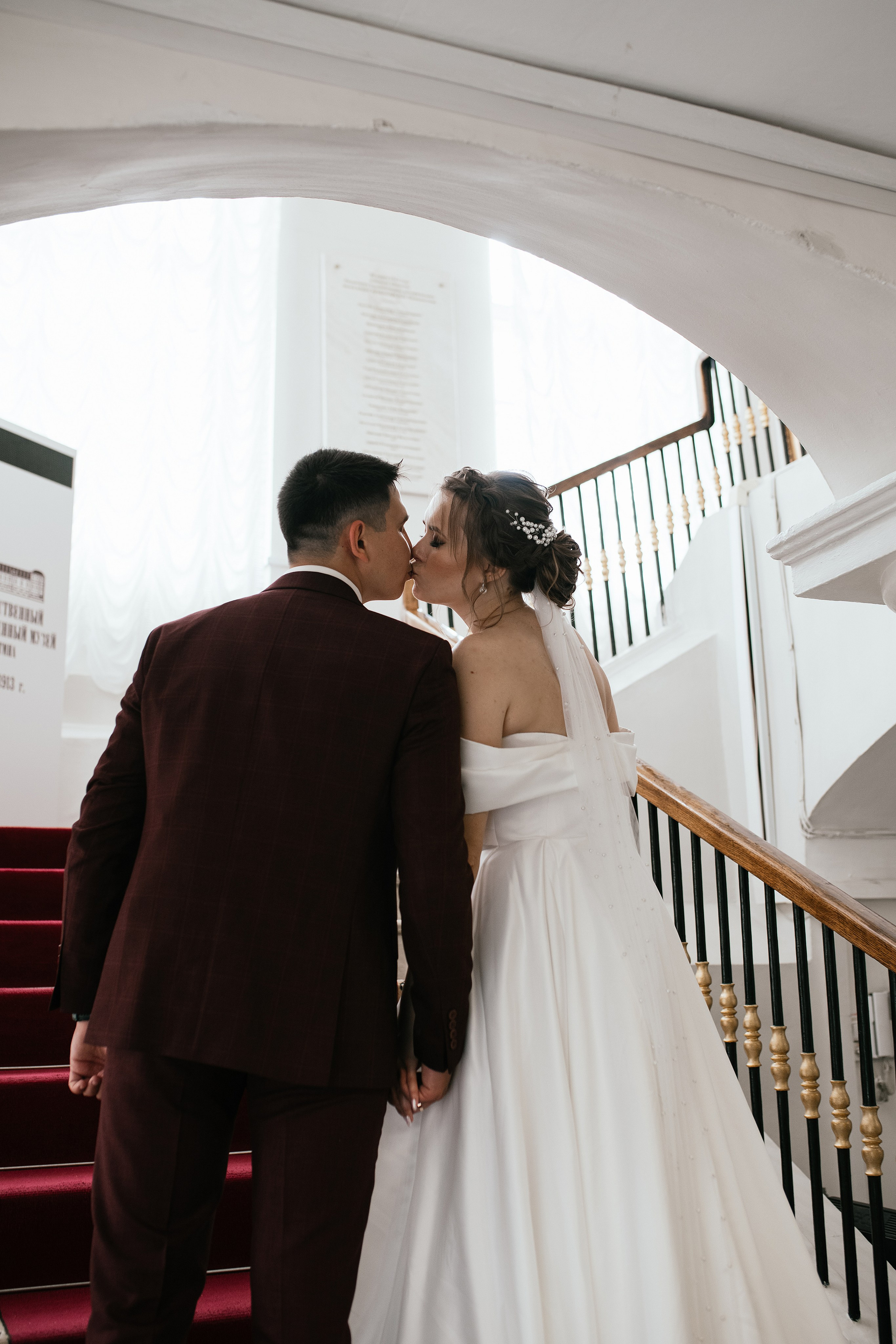 Wedding day #33. Свадебный, семейный фотограф в Рязани Лена Брант