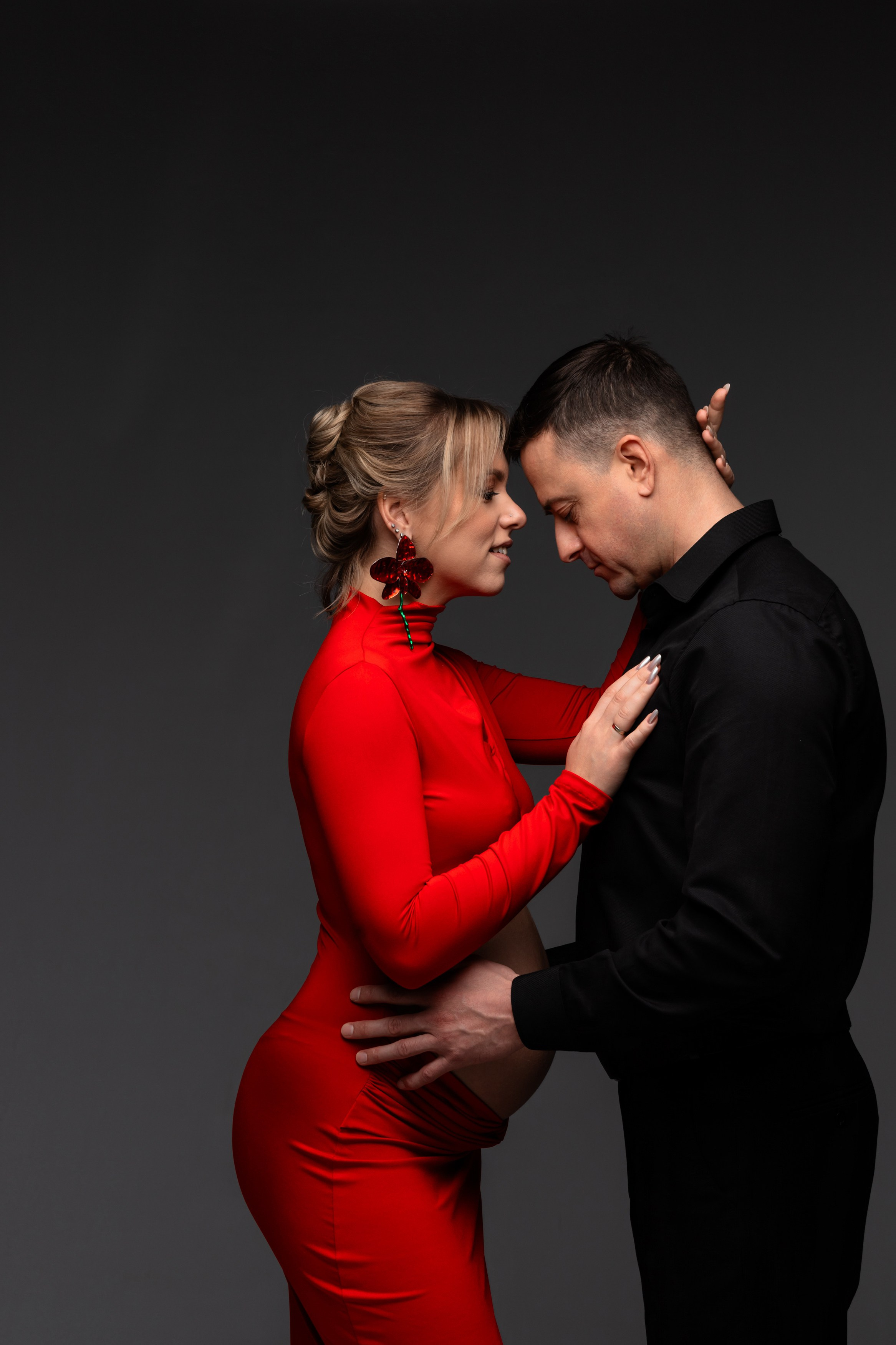 Саша и Кристина. Свадебный фотограф Чижкова Любовь. Нижний Новгород