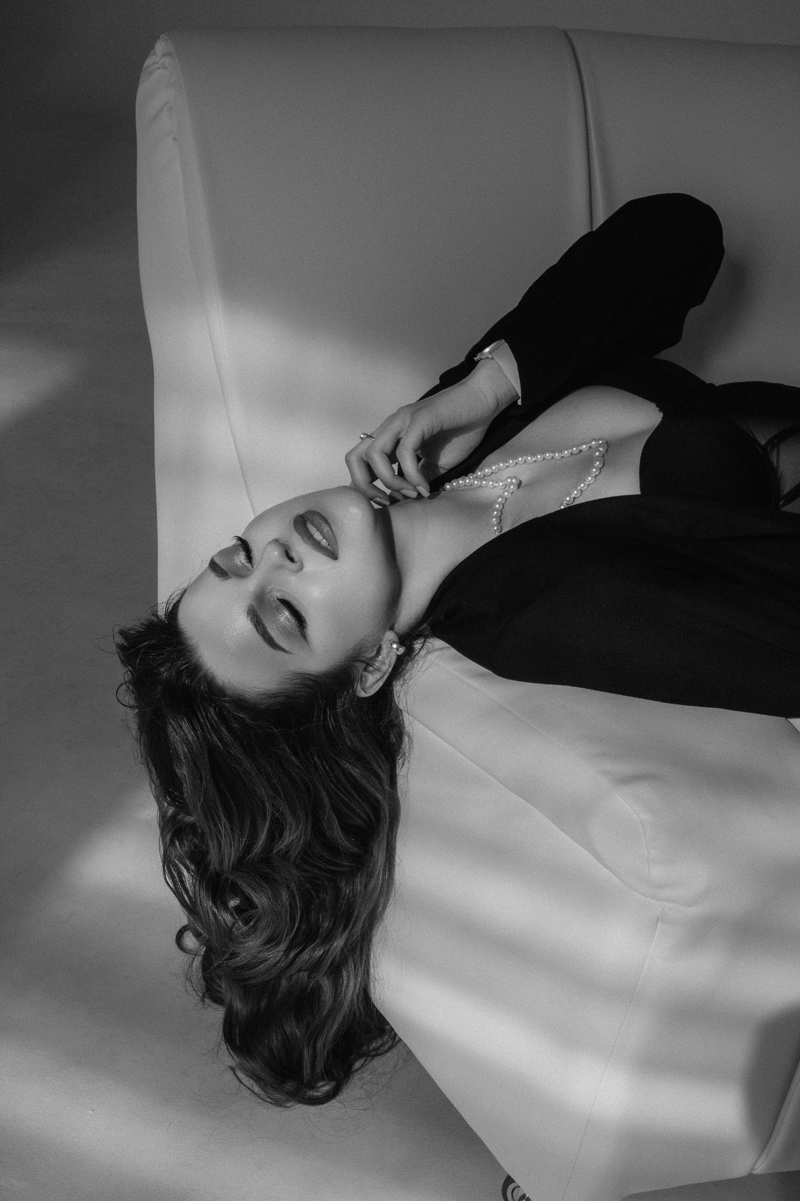 Ксюша. Свадебный фотограф Чижкова Любовь. Нижний Новгород