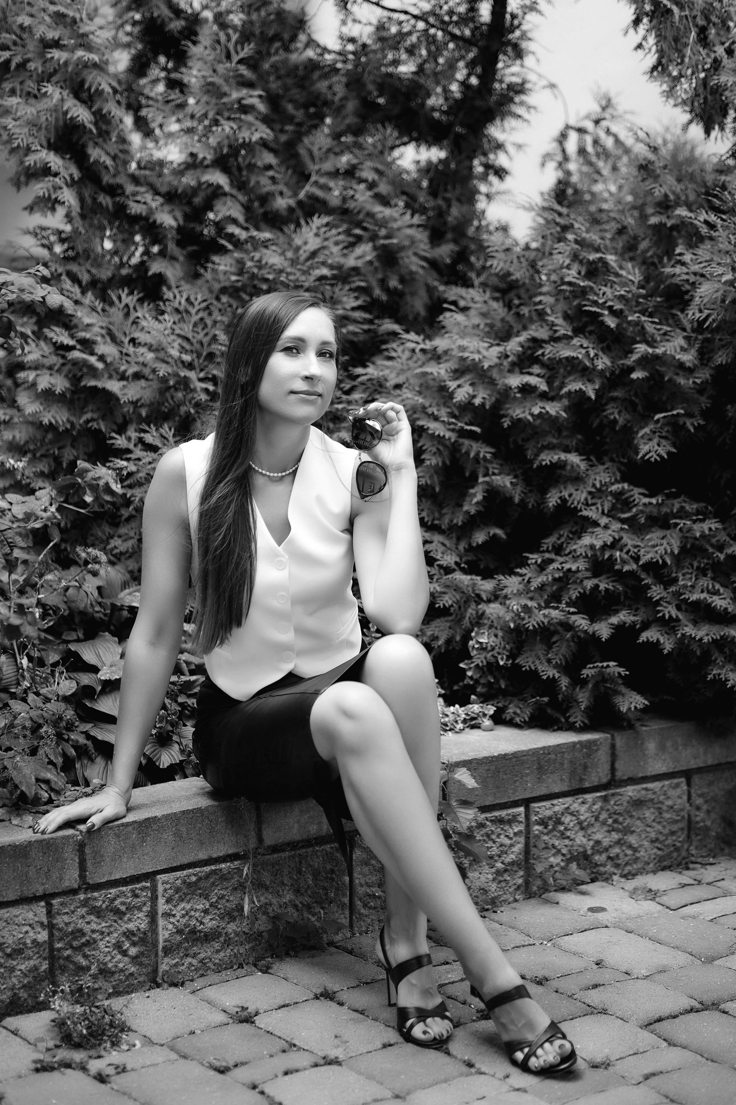 Уличная прогулка. Фотограф в Минске Анна Кучинская