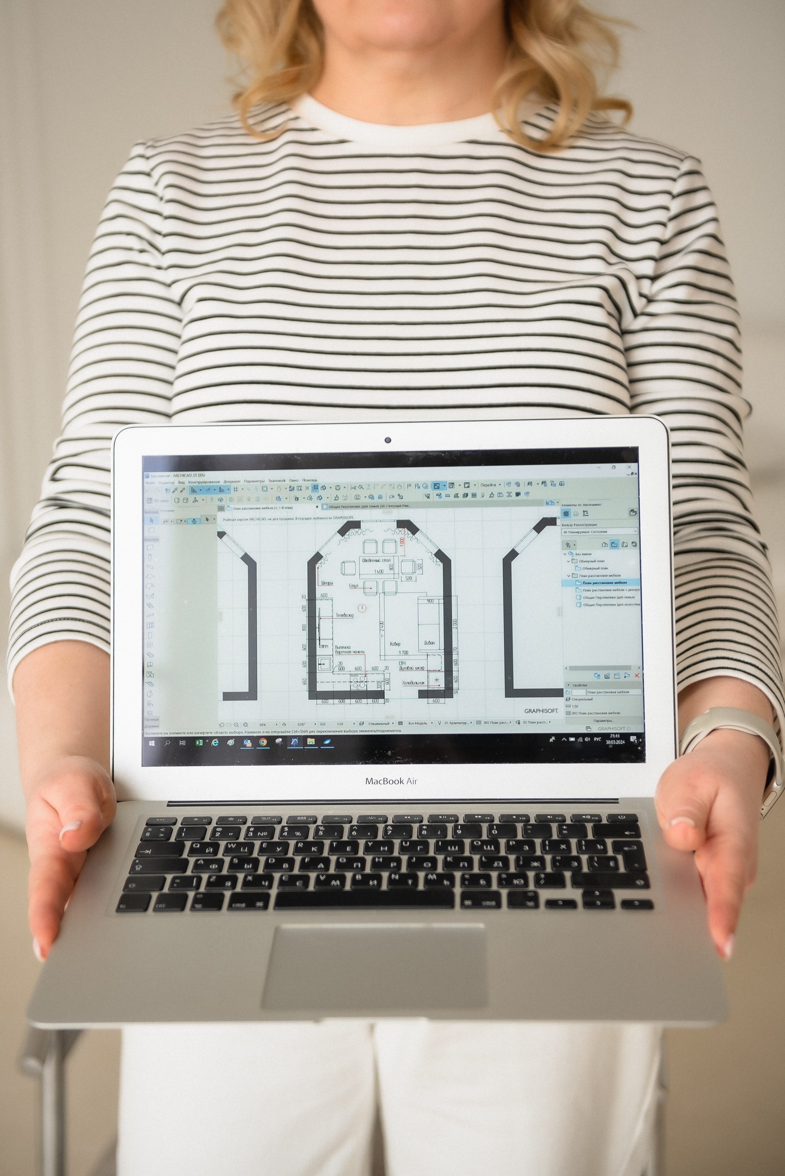 Дизайнер интерьеров. КОНТЕНТ |БРЕНД фотограф Санкт-Петербург — Жанна Олтаржевская