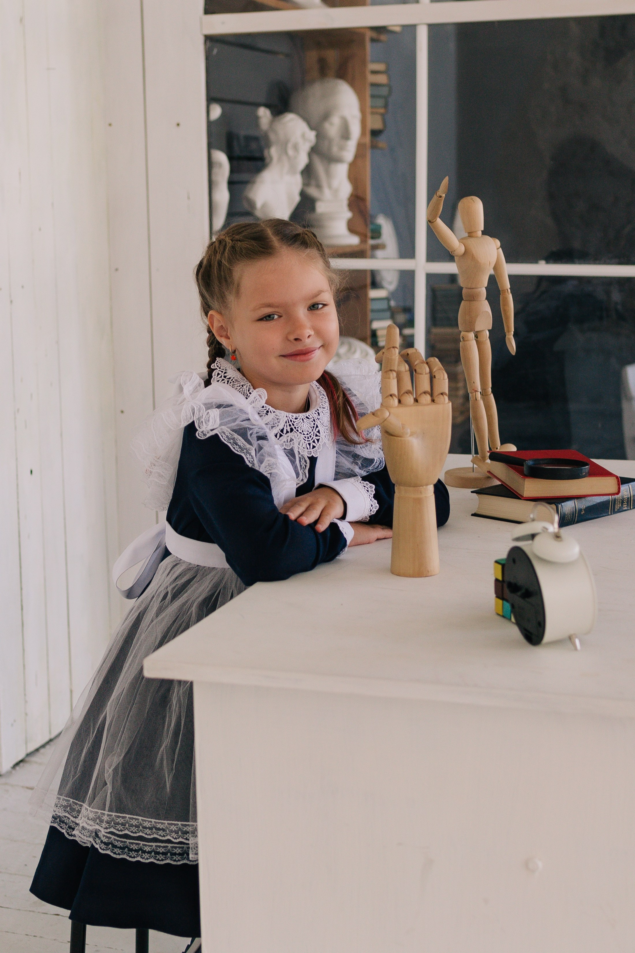 Школьные фотосессии. Фотограф Новорожденных и беременности г. Тюмень