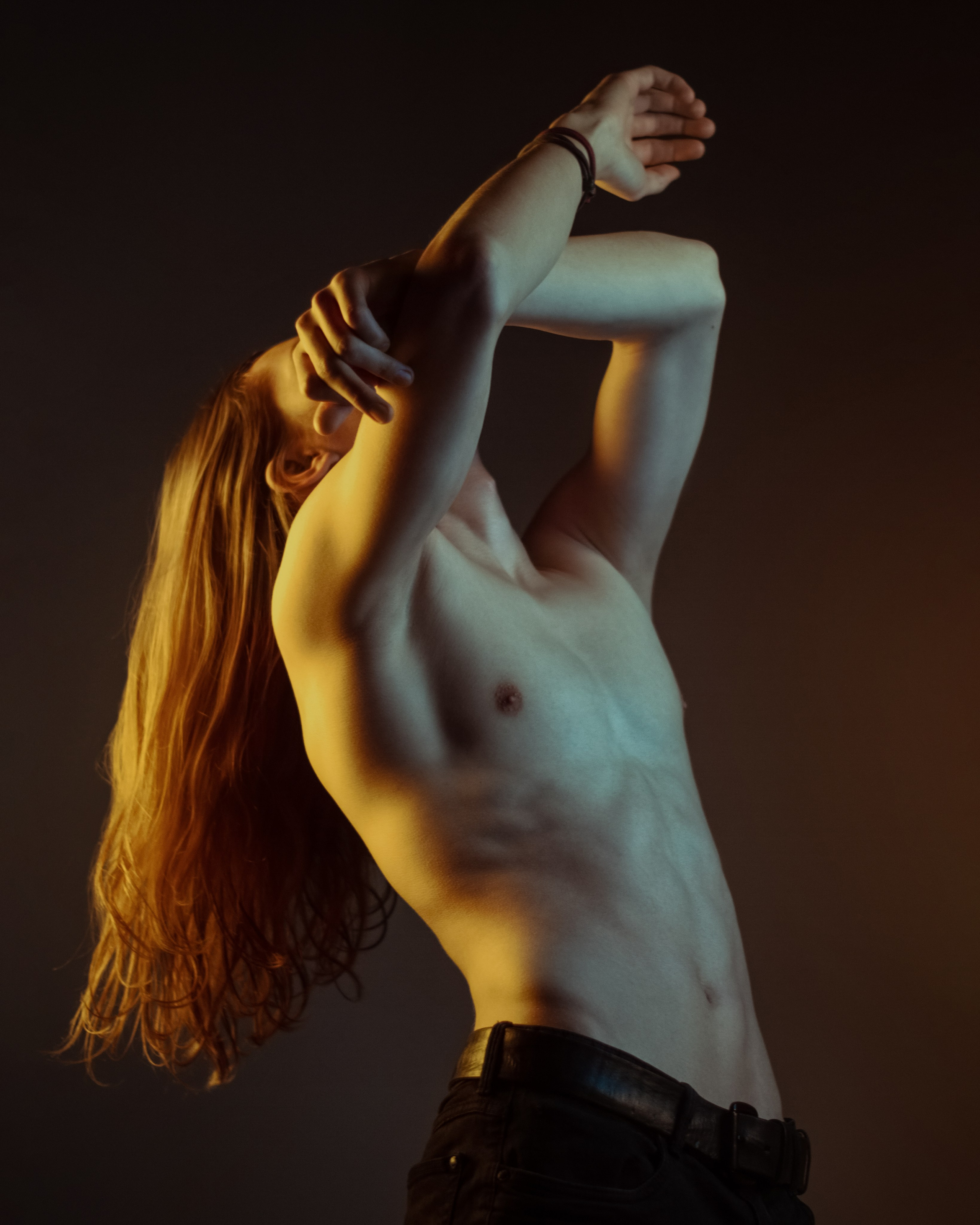 Артём. Photographer Anastasia Tarasova