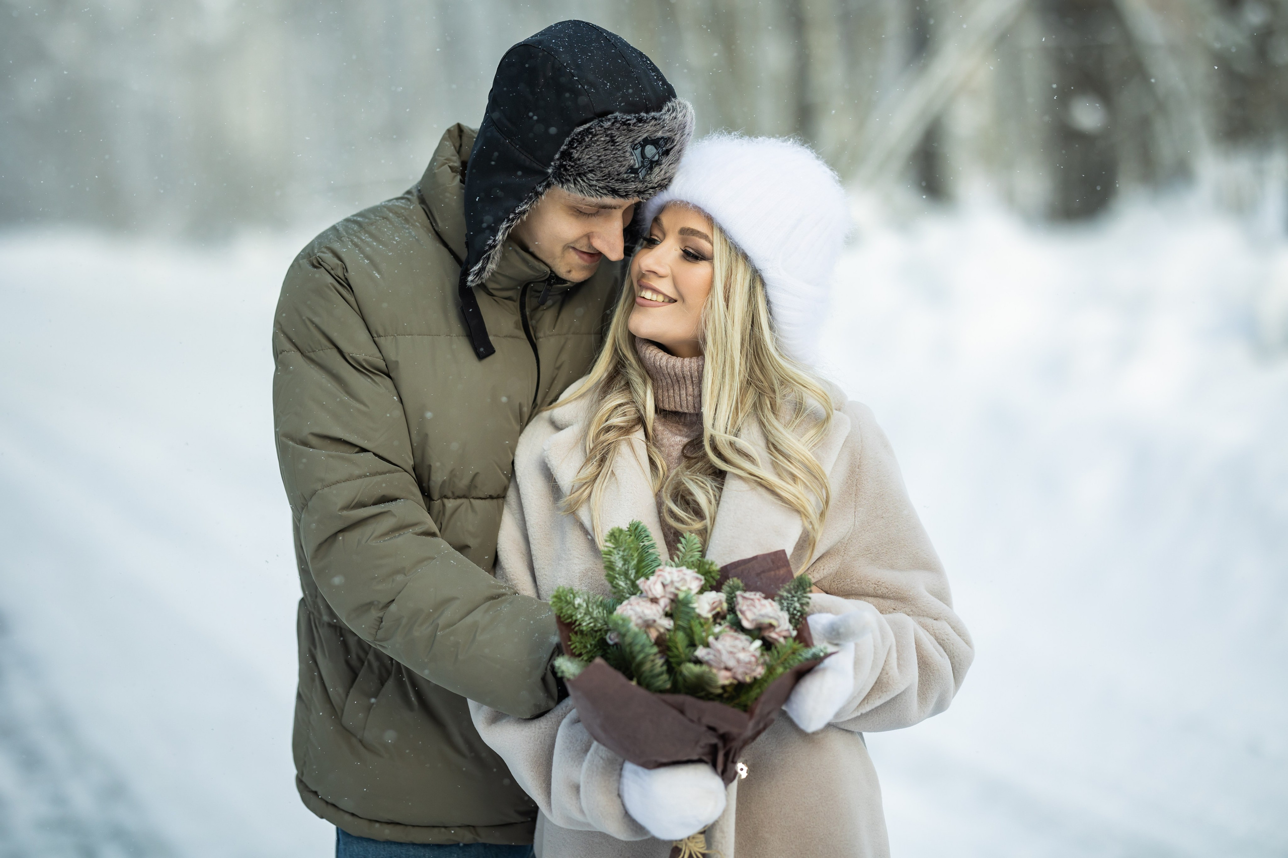 Влад и Кристина. Свадебный и семейный фотограф в Екатеринбурге Бондаренко Евгений