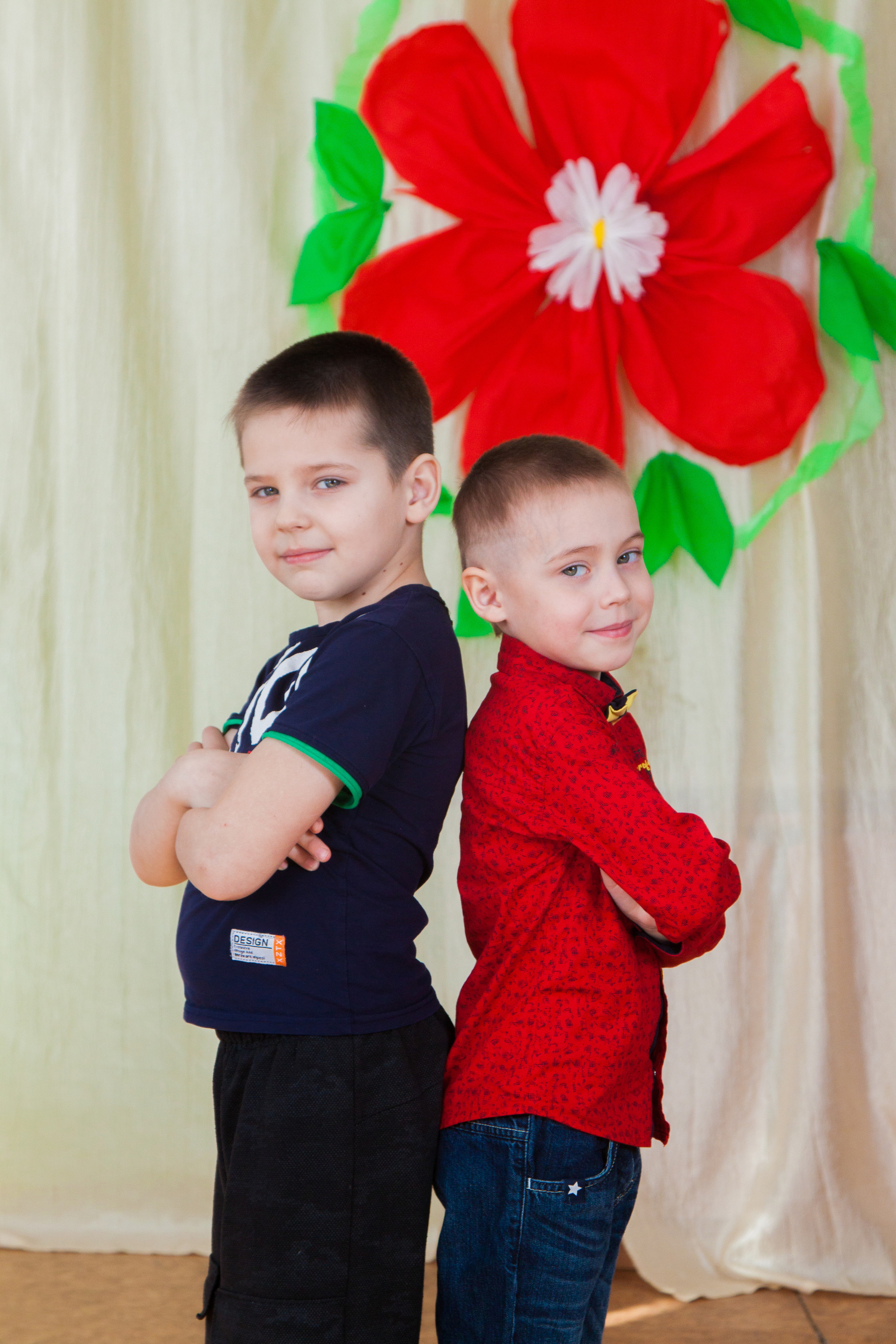 Друзья. Выпускные альбомы в Твери и области