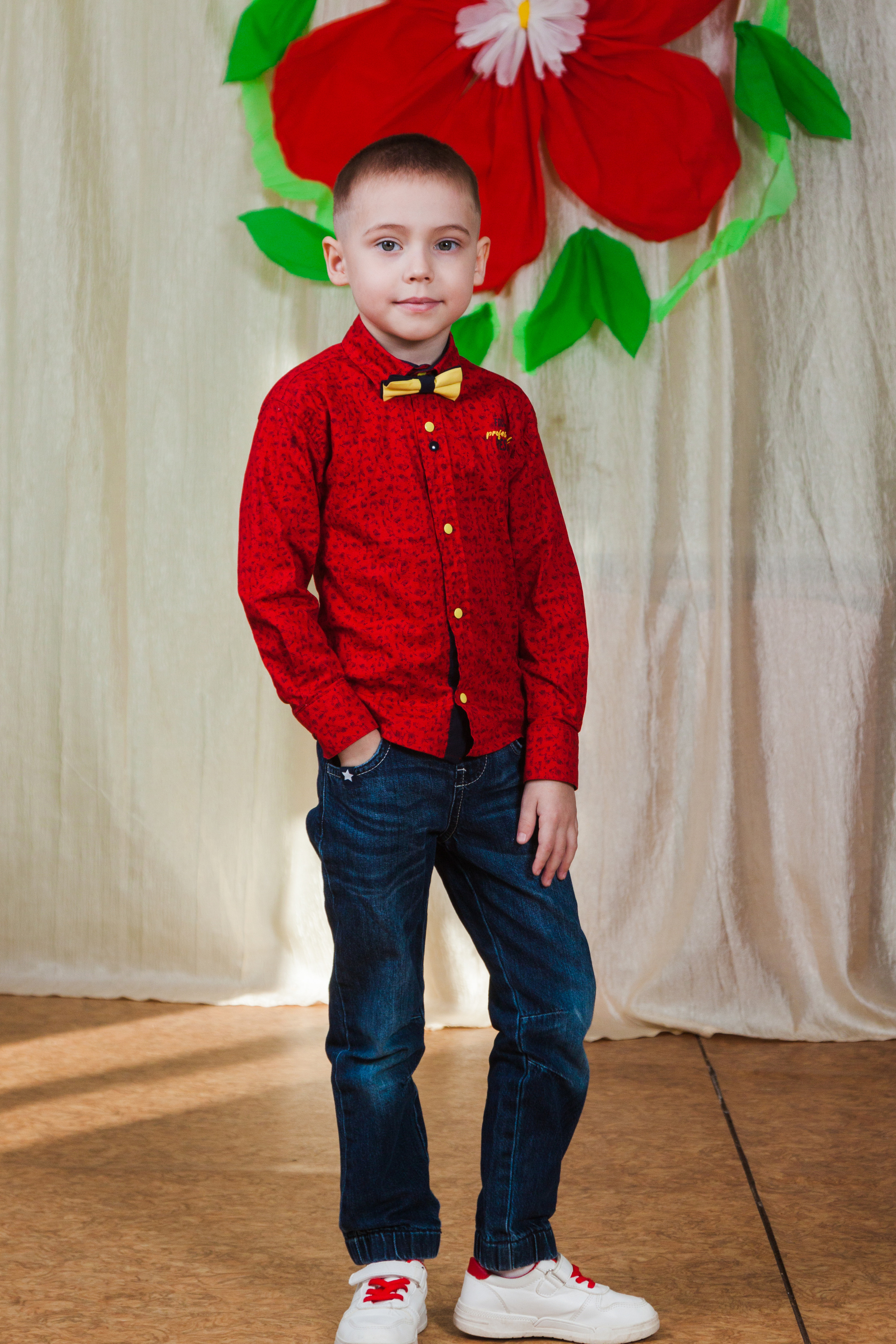 Портреты. Выпускные альбомы в Твери и области