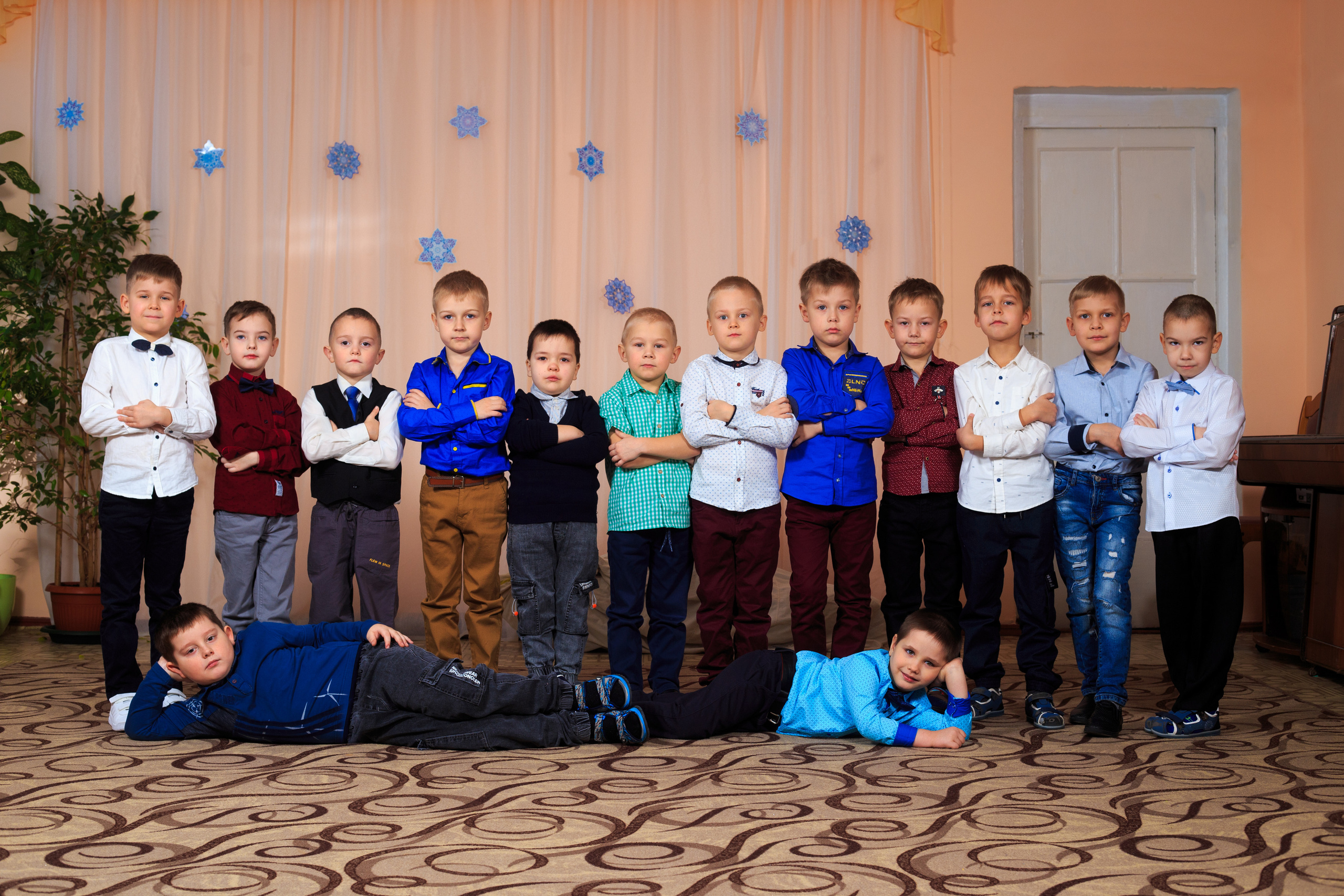 Друзья. Выпускные альбомы в Твери и области