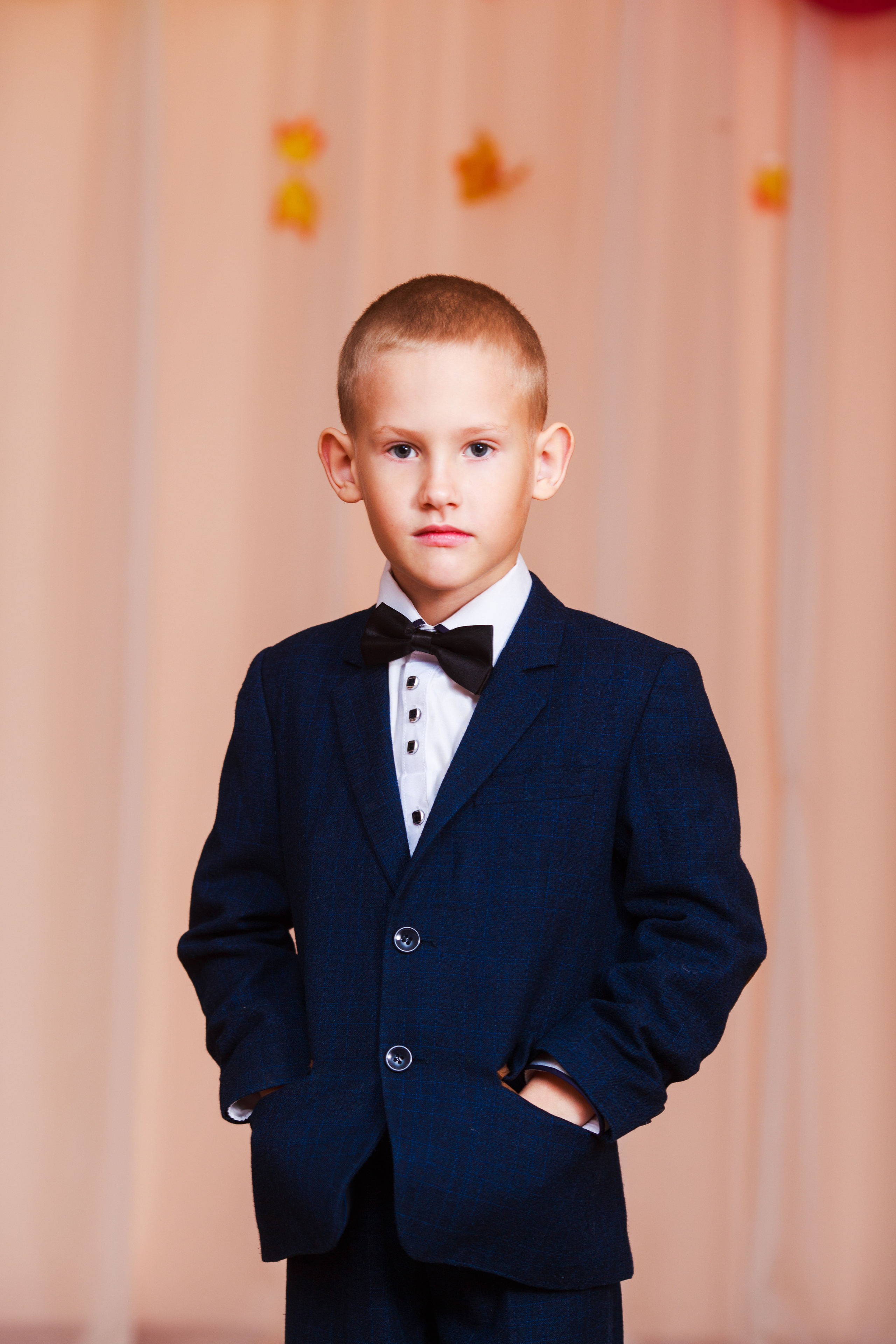 Портреты. Выпускные альбомы в Твери и области