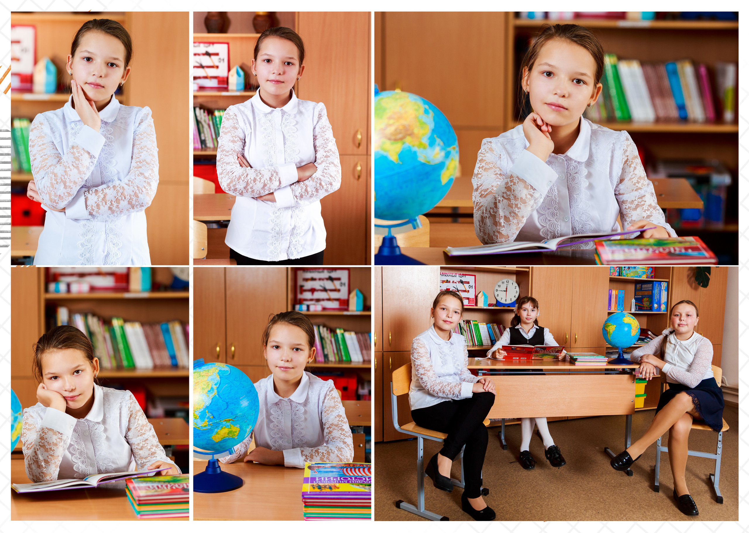 Классический альбом. Выпускные альбомы в Твери и области