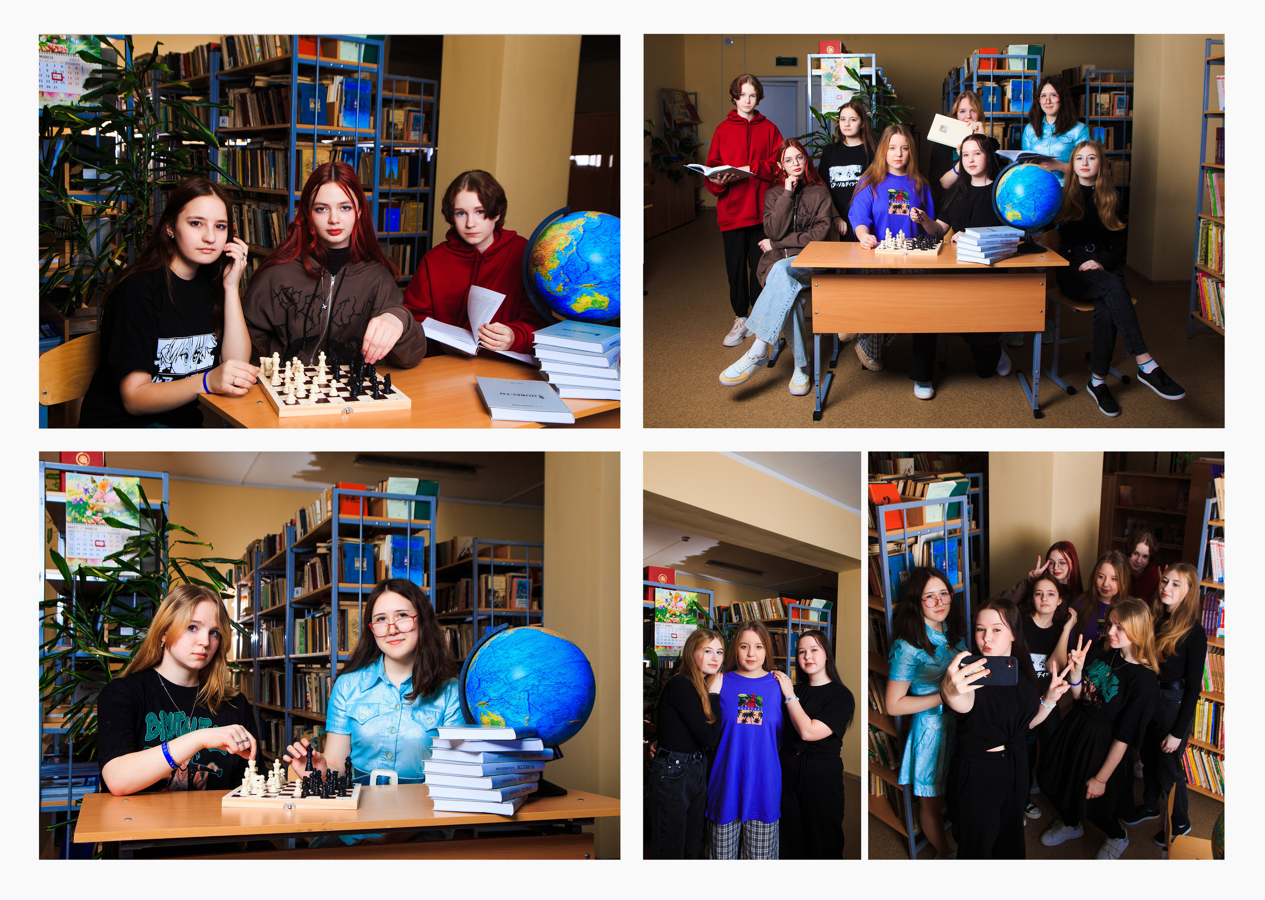 INSTAGRAM. Выпускные альбомы в Твери и области