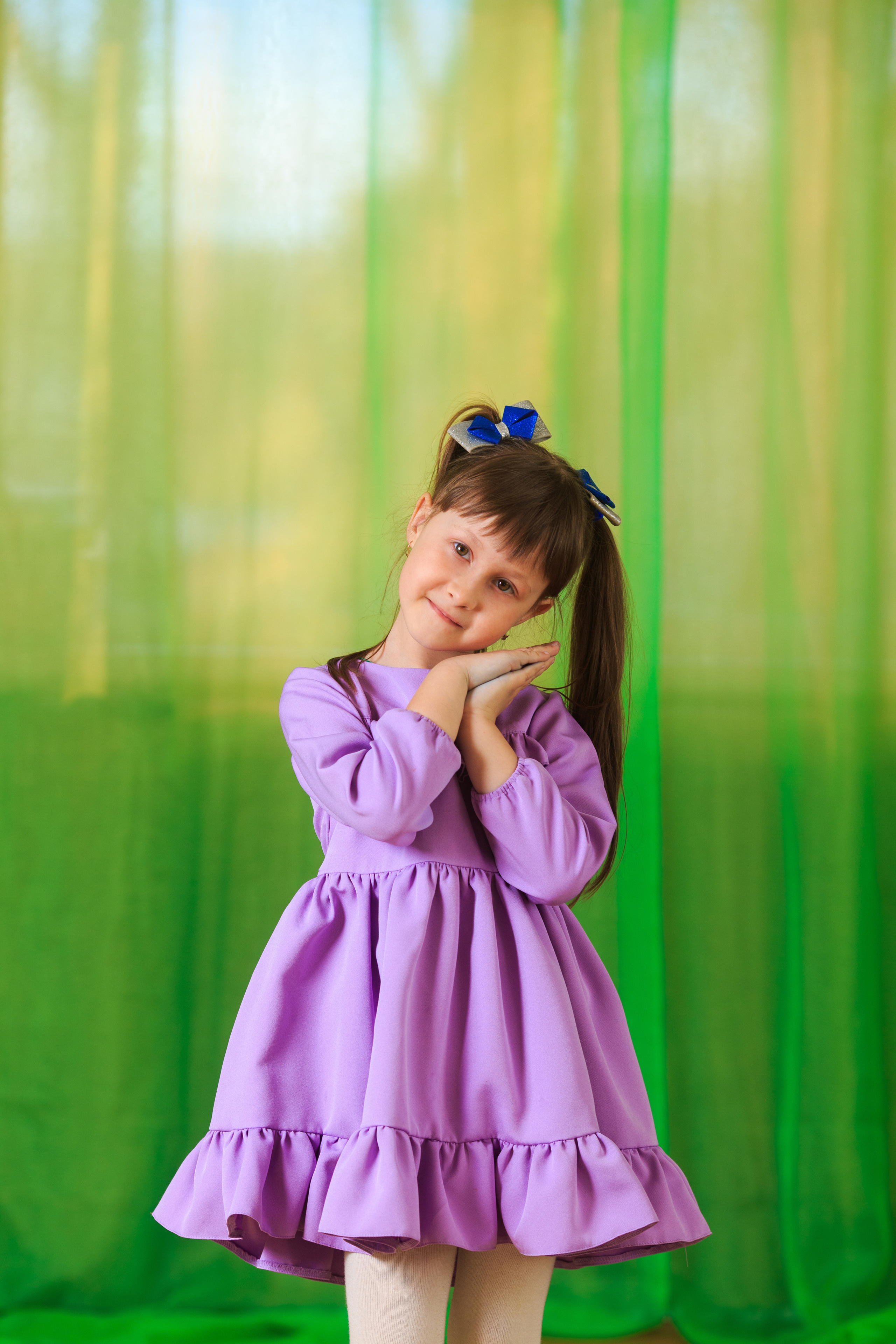 Портреты. Выпускные альбомы в Твери и области