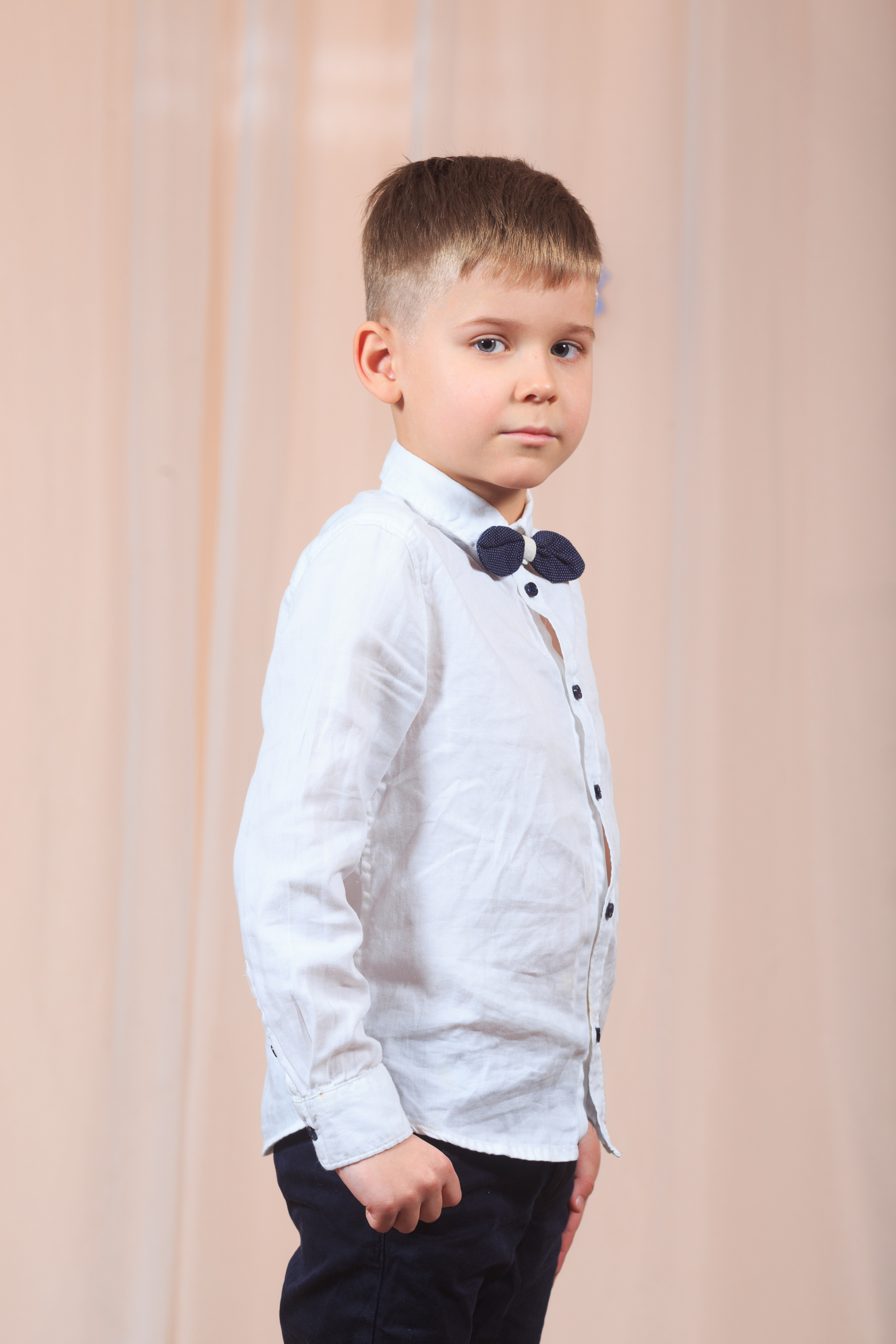 Портреты. Выпускные альбомы в Твери и области