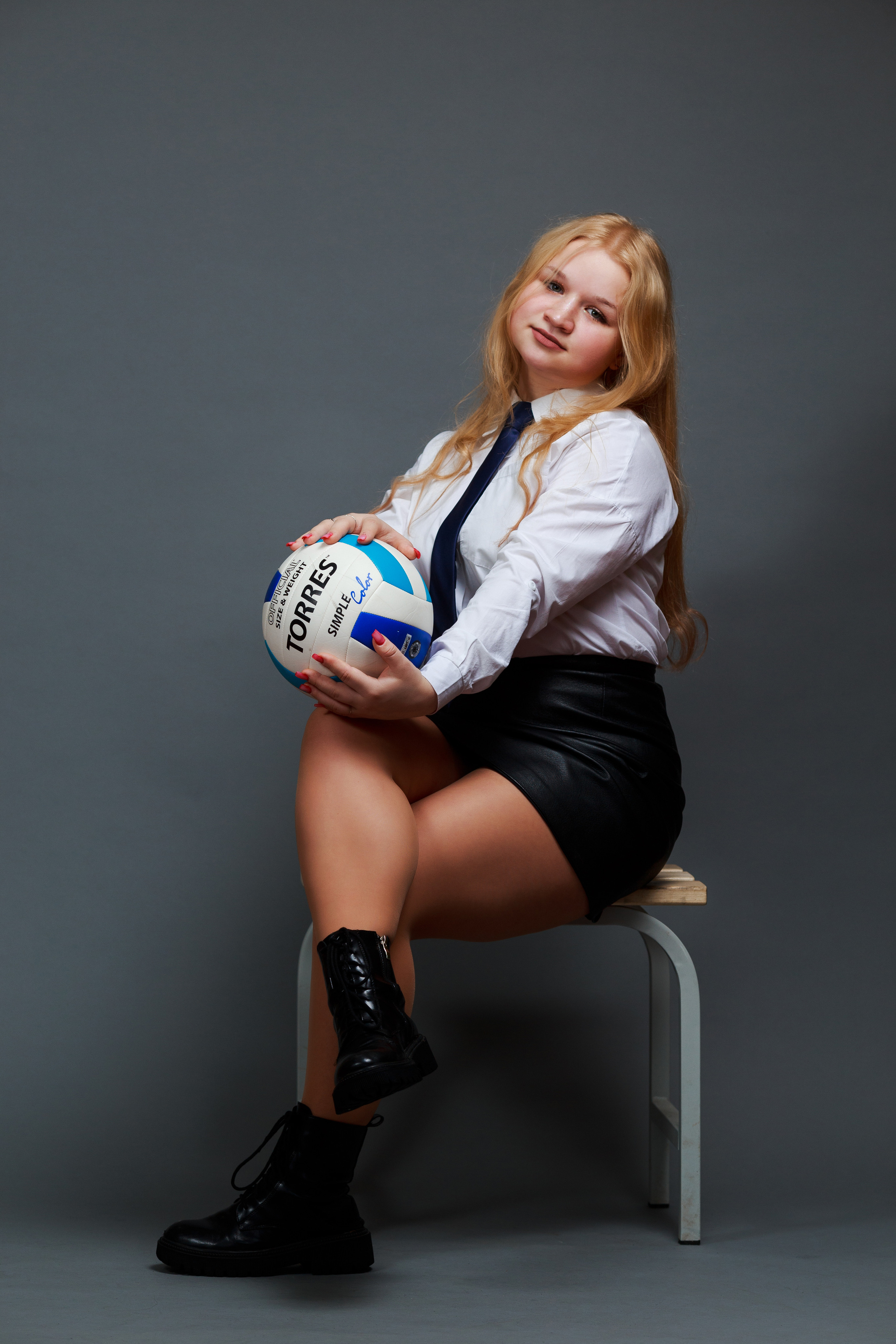 Выпускные альбомы в Твери и области