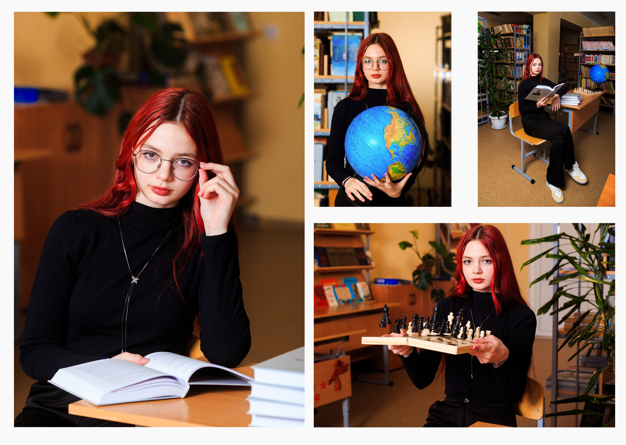 INSTAGRAM. Выпускные альбомы в Твери и области