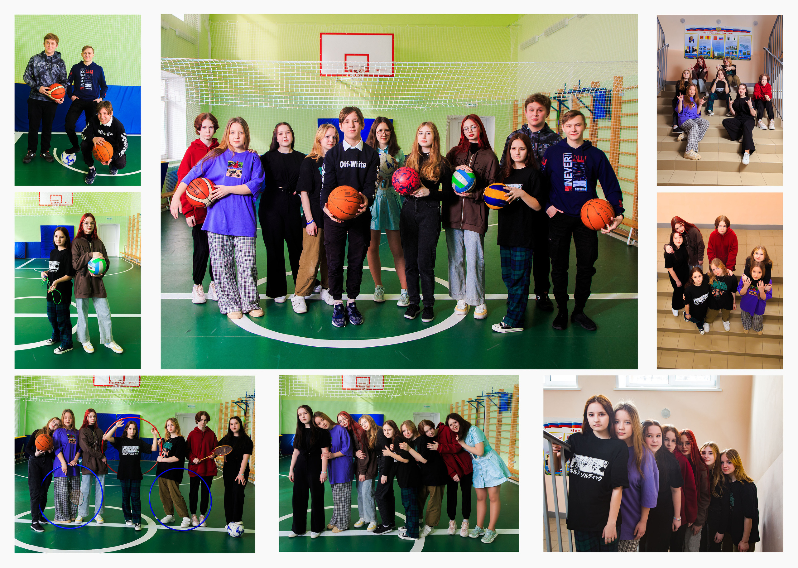 Альбом 9 класс. Выпускные альбомы в Твери и области