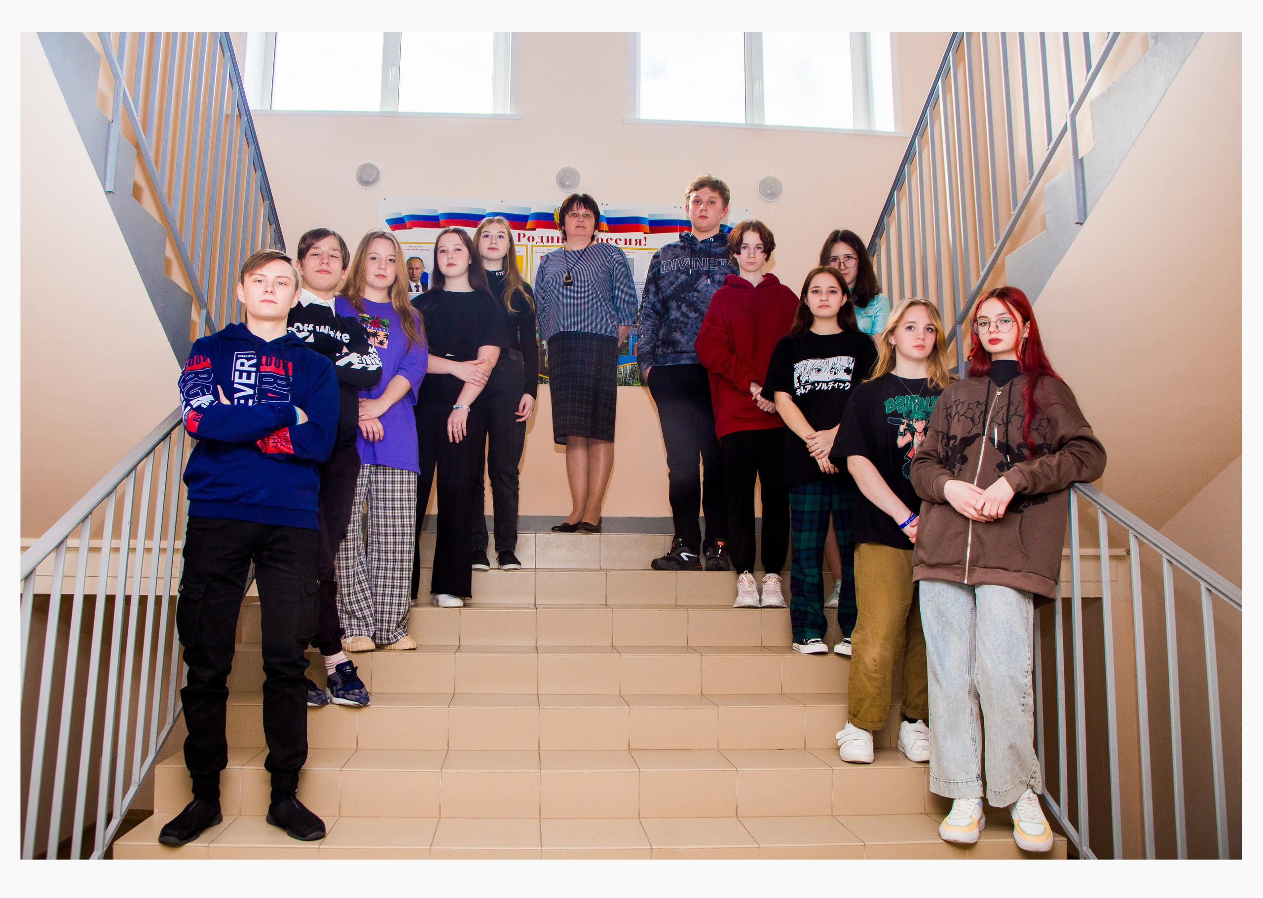 INSTAGRAM. Выпускные альбомы в Твери и области