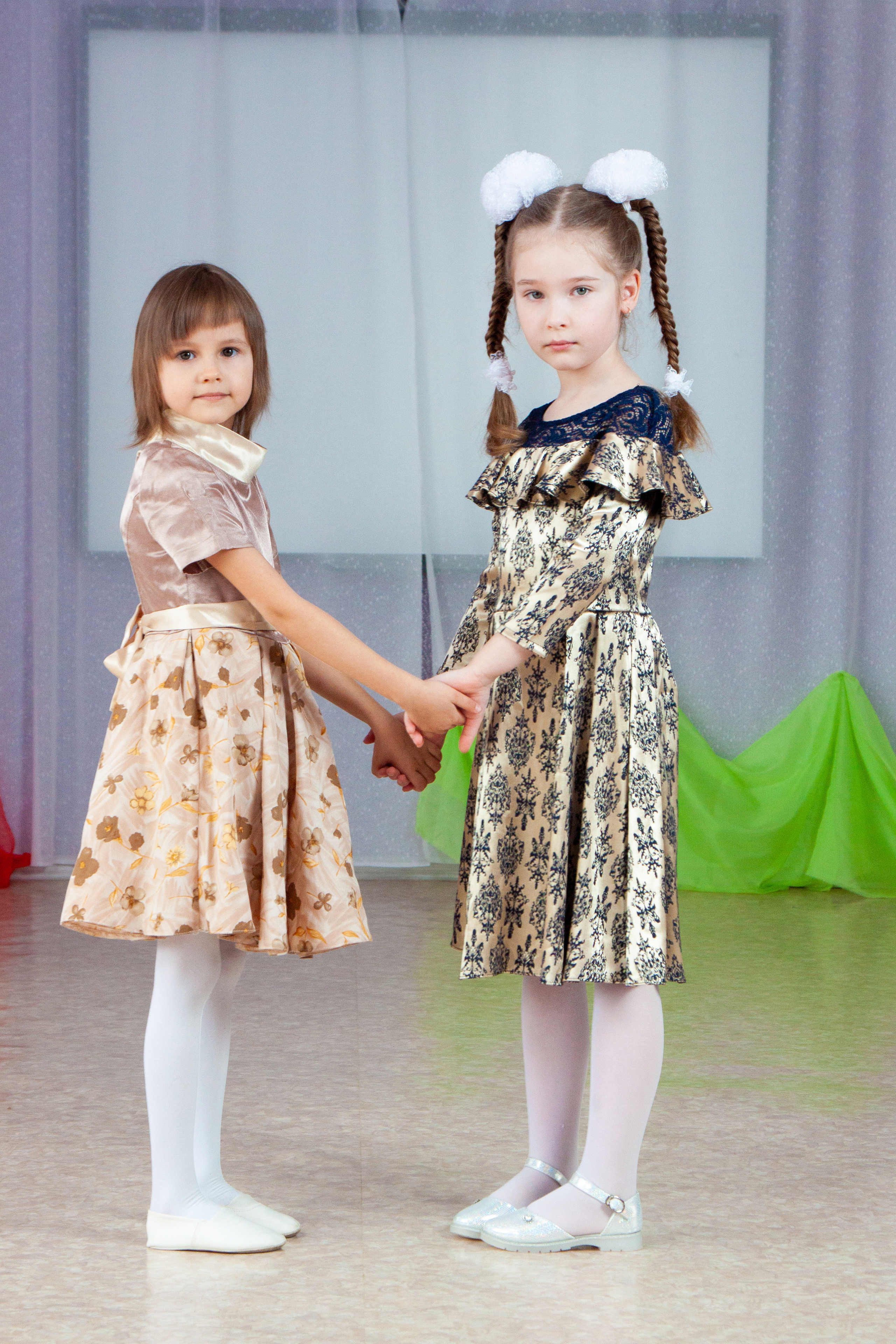 Друзья. Выпускные альбомы в Твери и области