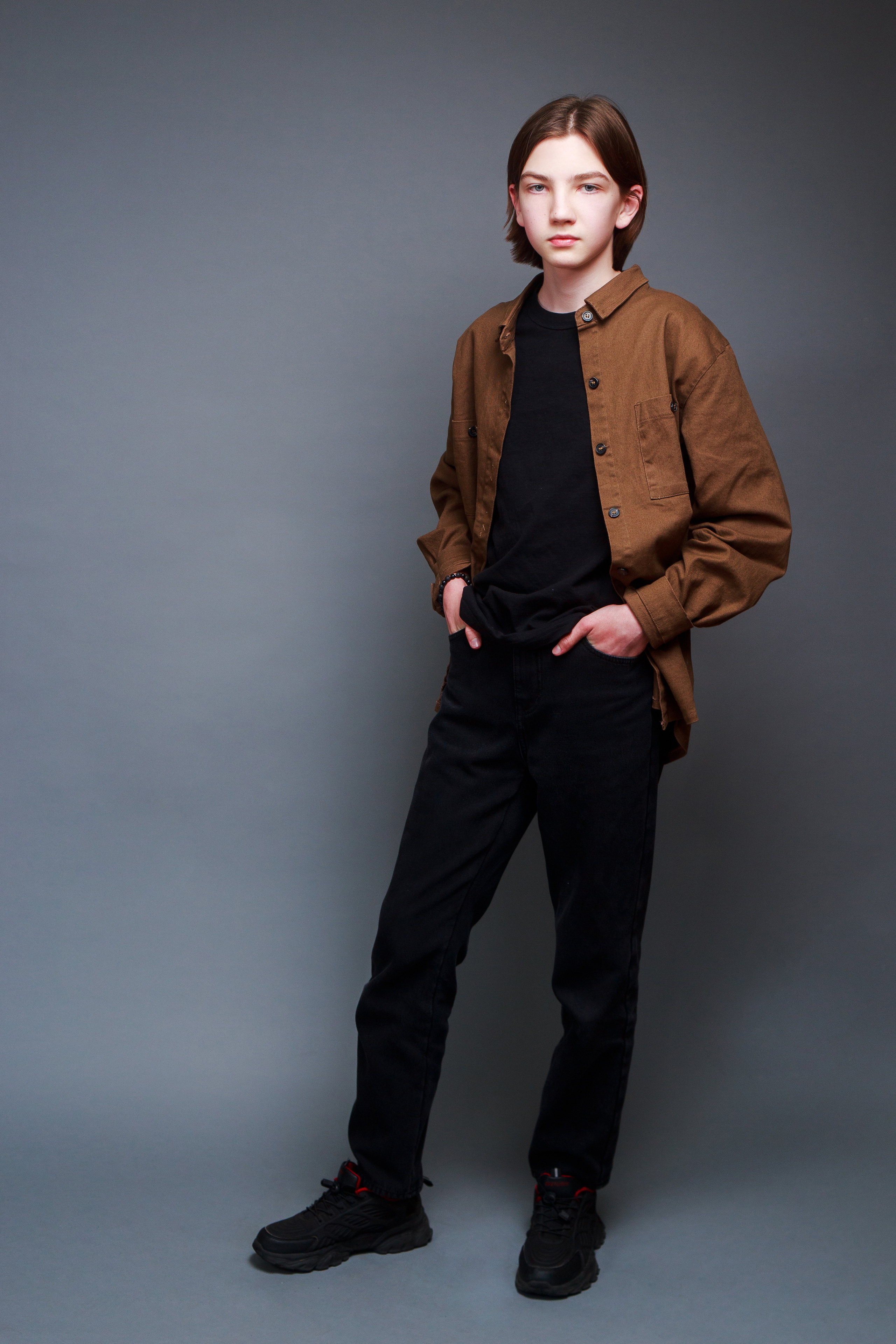 Портреты в школе. Выпускные альбомы в Твери и области