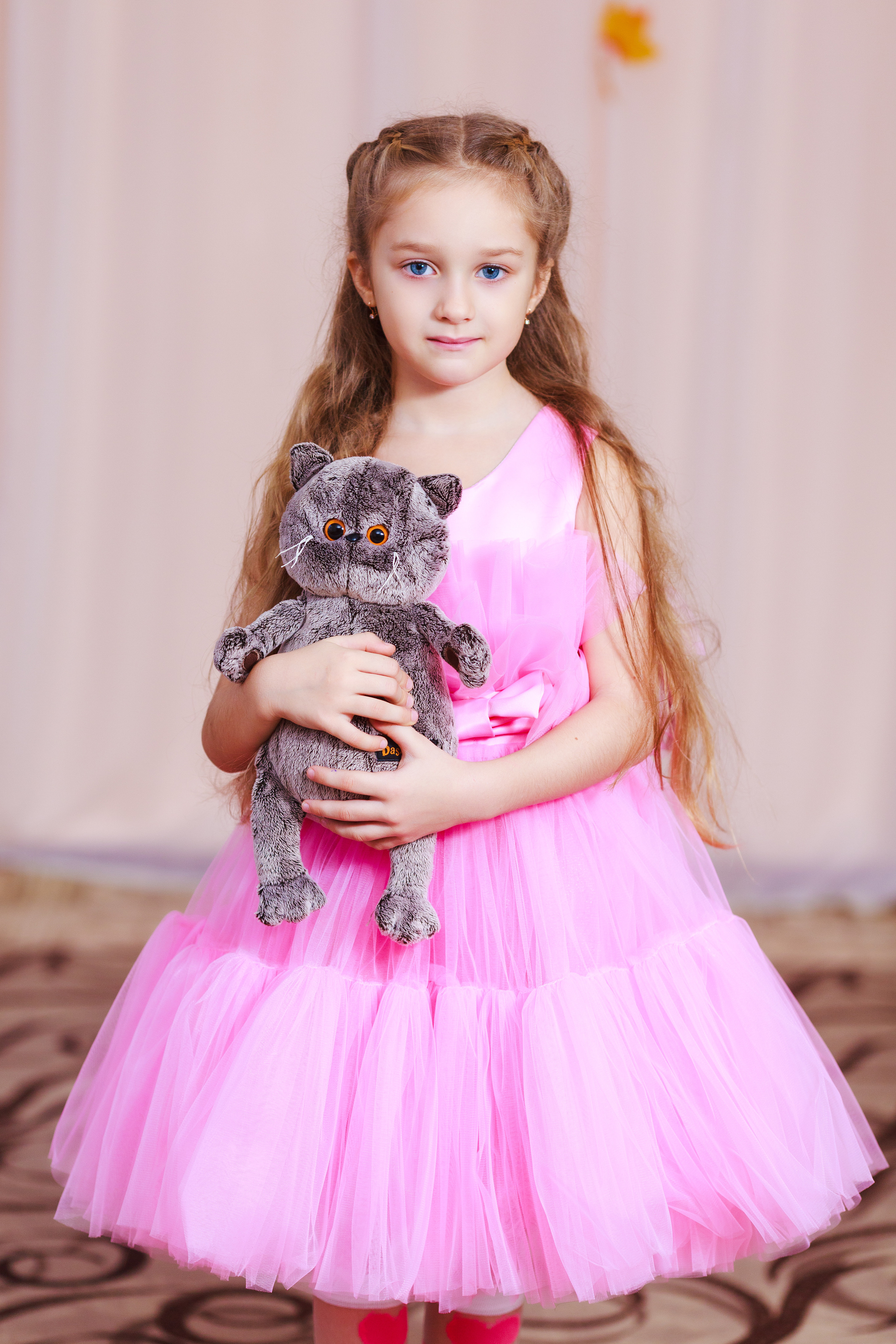 Портреты. Выпускные альбомы в Твери и области