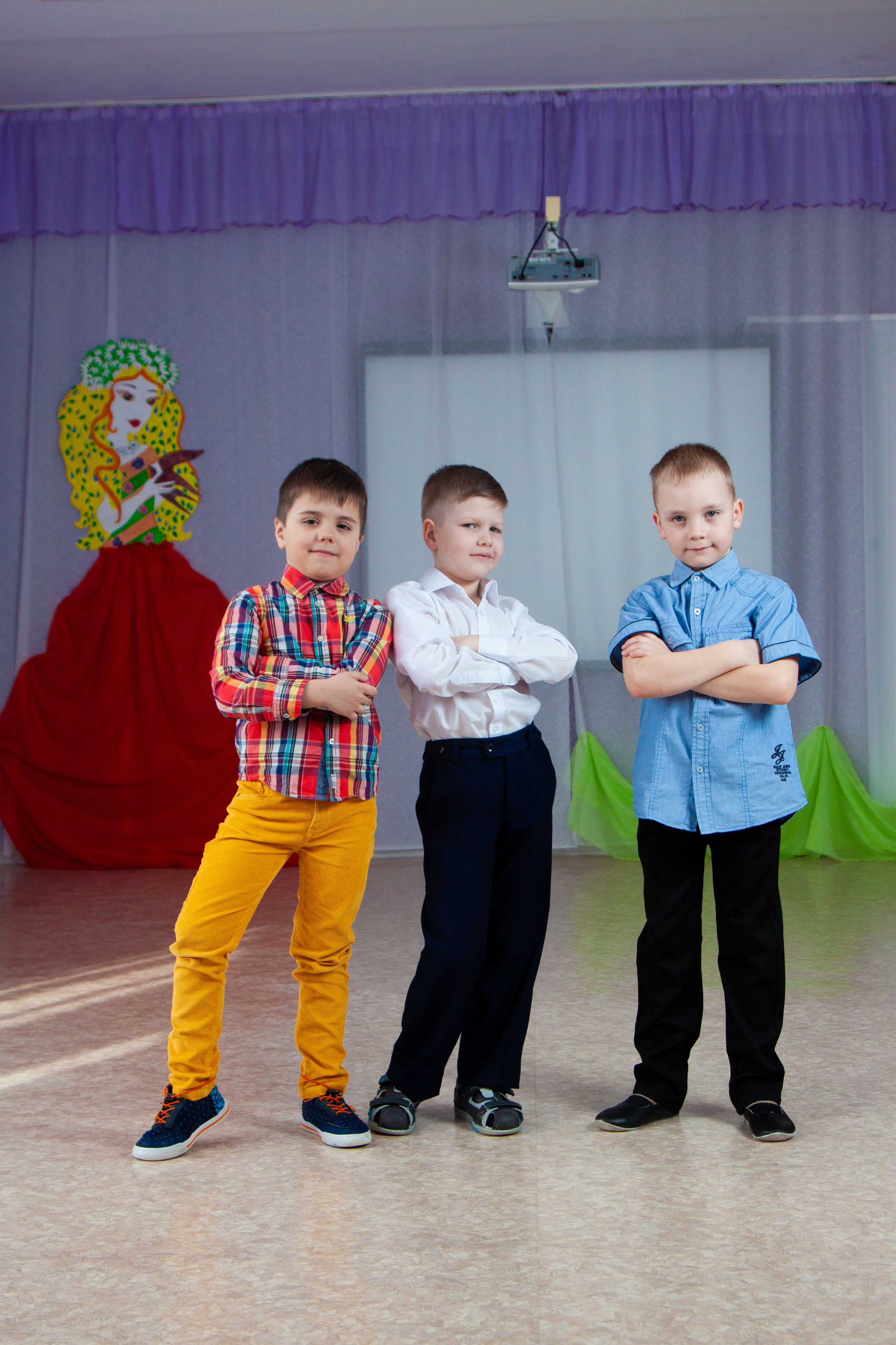 Друзья. Выпускные альбомы в Твери и области