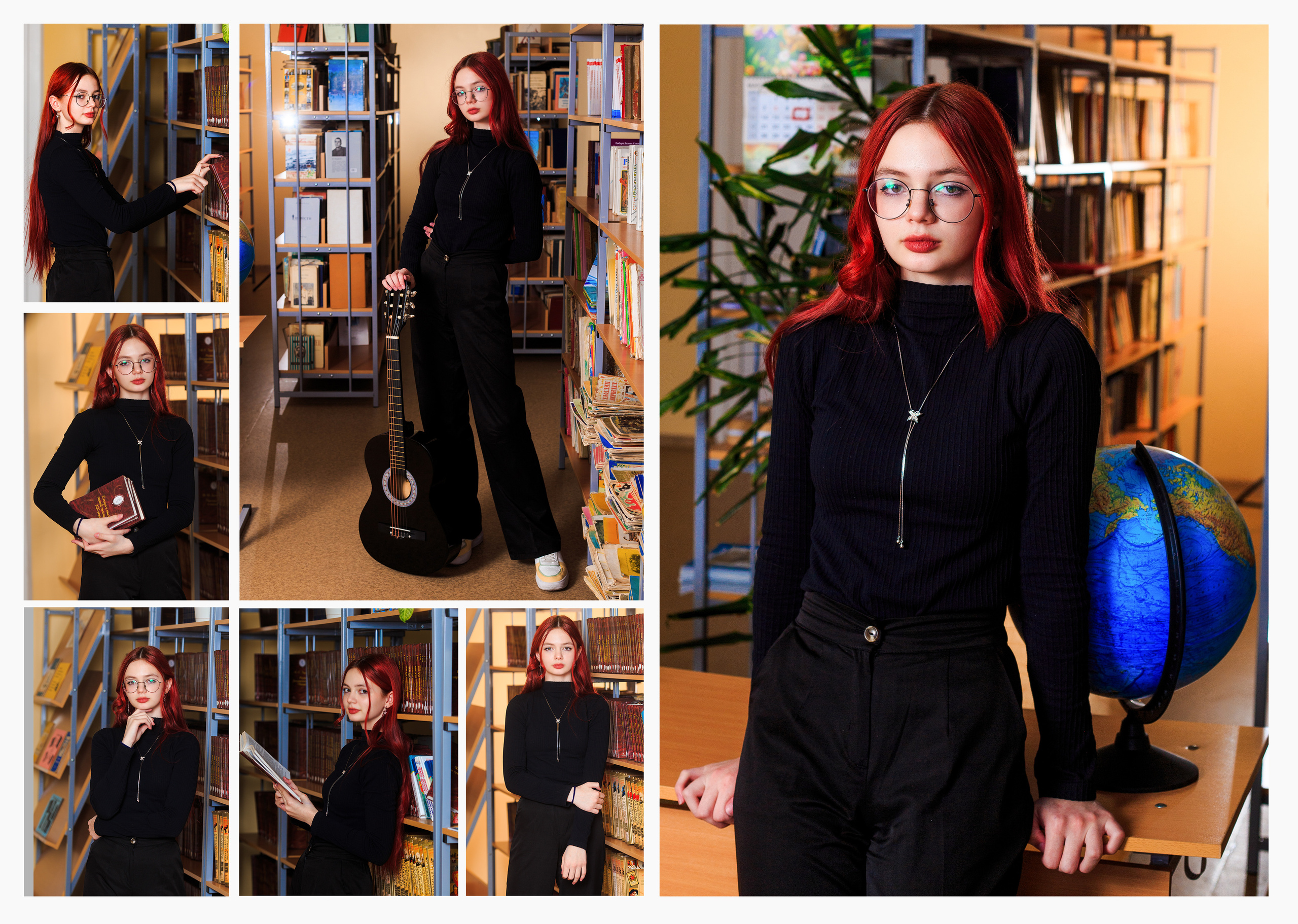 INSTAGRAM. Выпускные альбомы в Твери и области