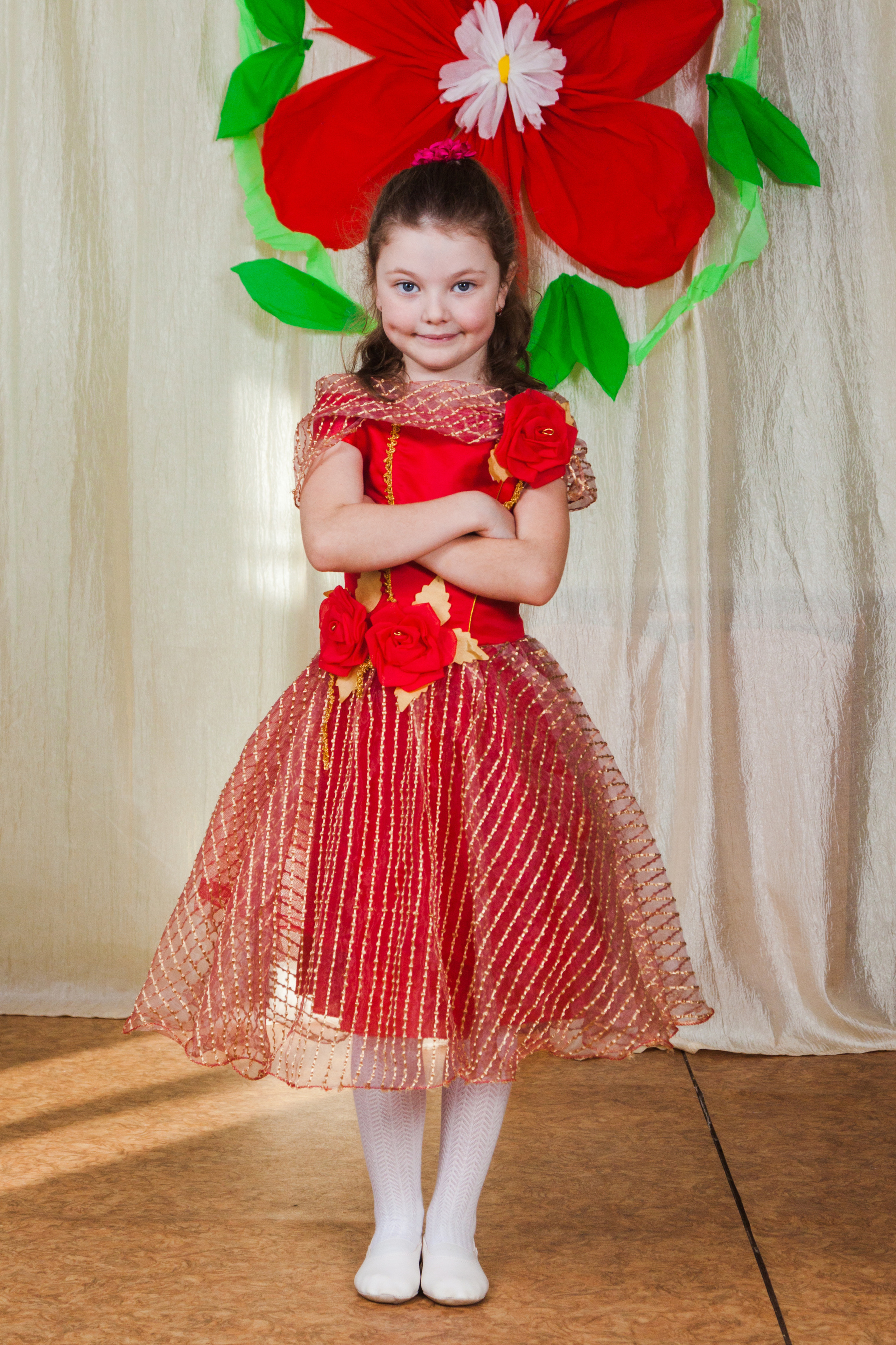 Портреты. Выпускные альбомы в Твери и области