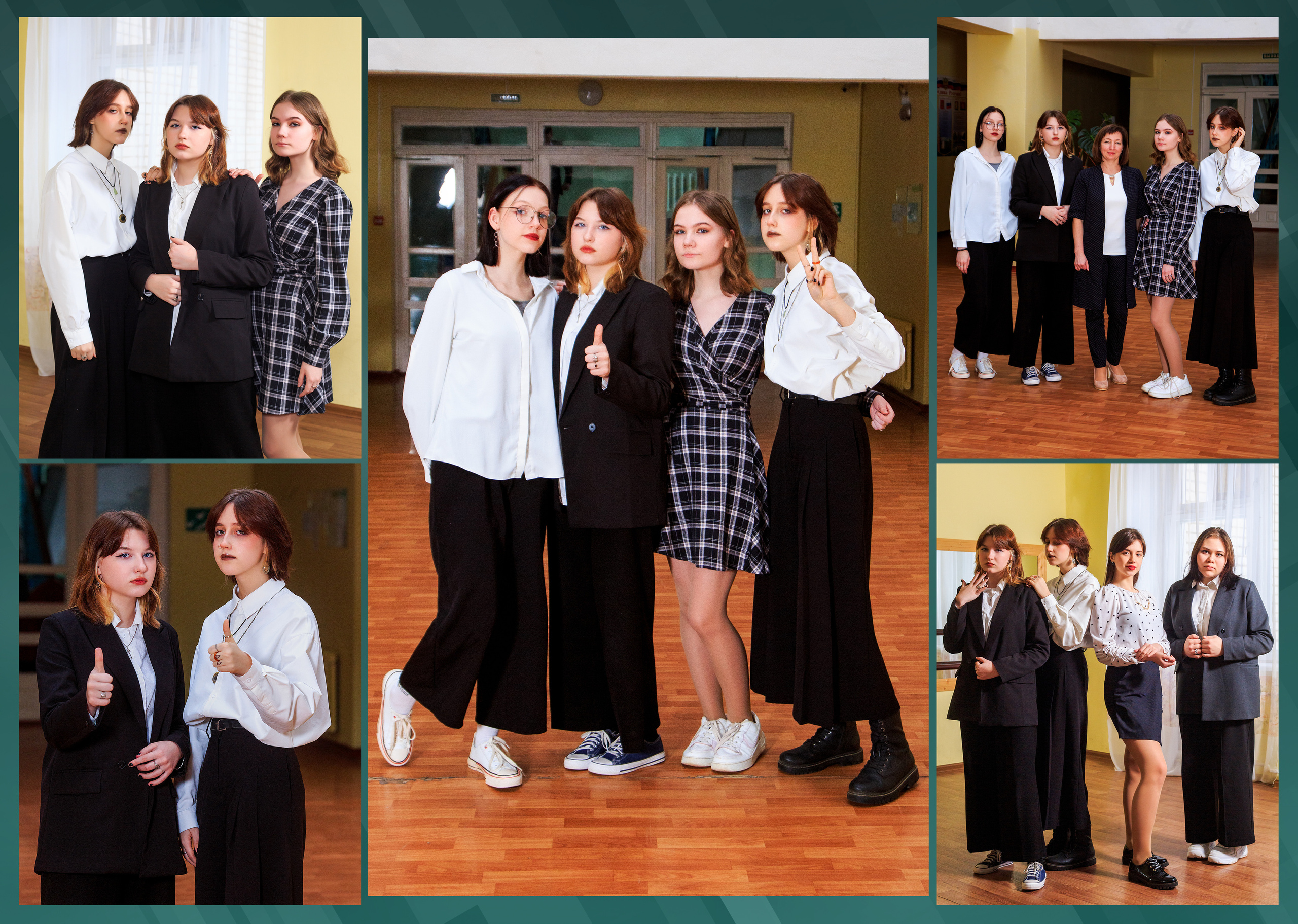 Синий альбом 9 класс. Выпускные альбомы в Твери и области