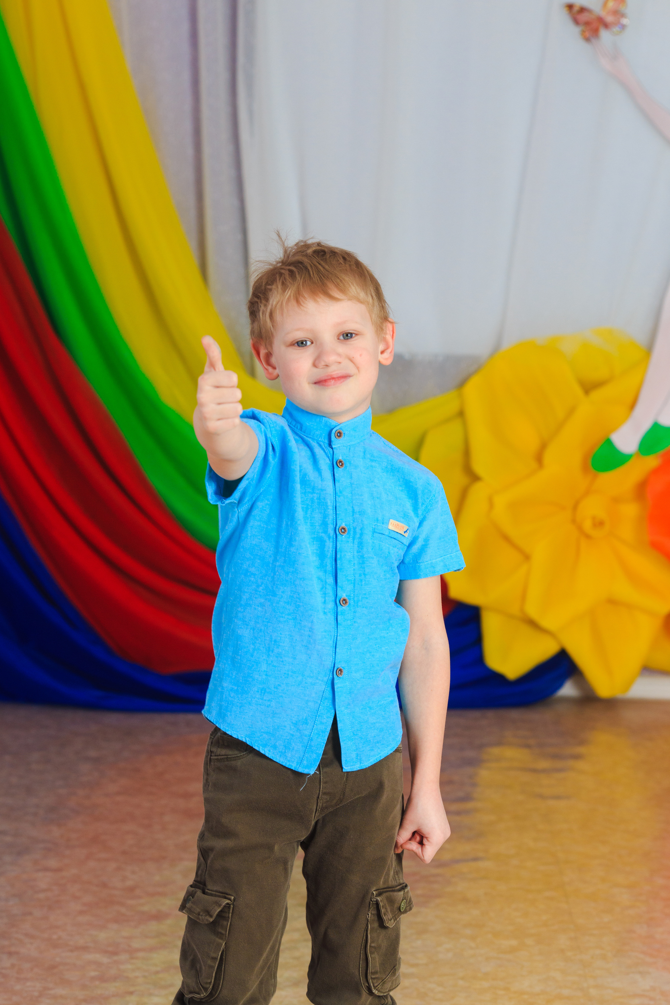 Портреты. Выпускные альбомы в Твери и области